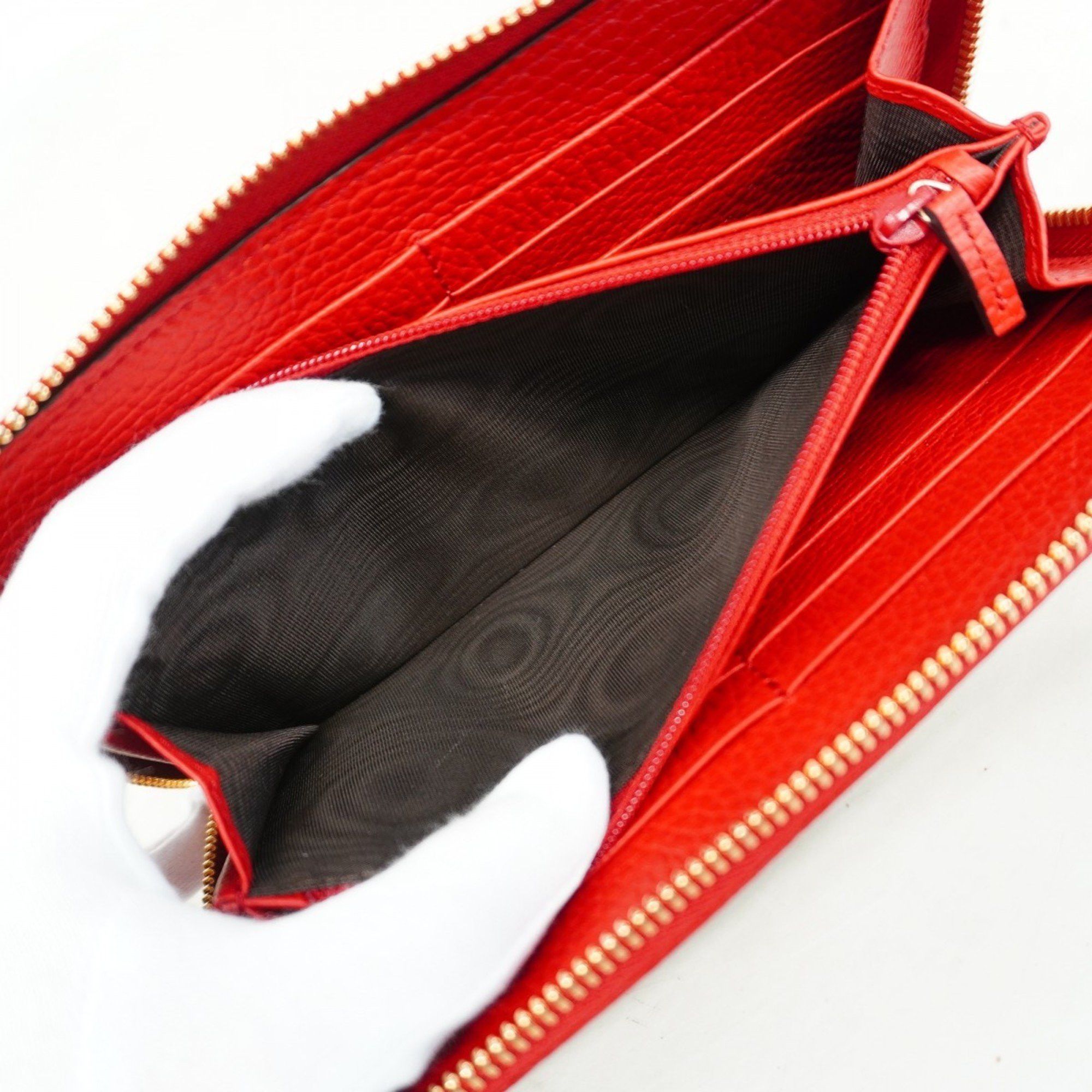 Gucci Gucci GG canvas wallet Size ONE SIZE - 8 Thumbnail