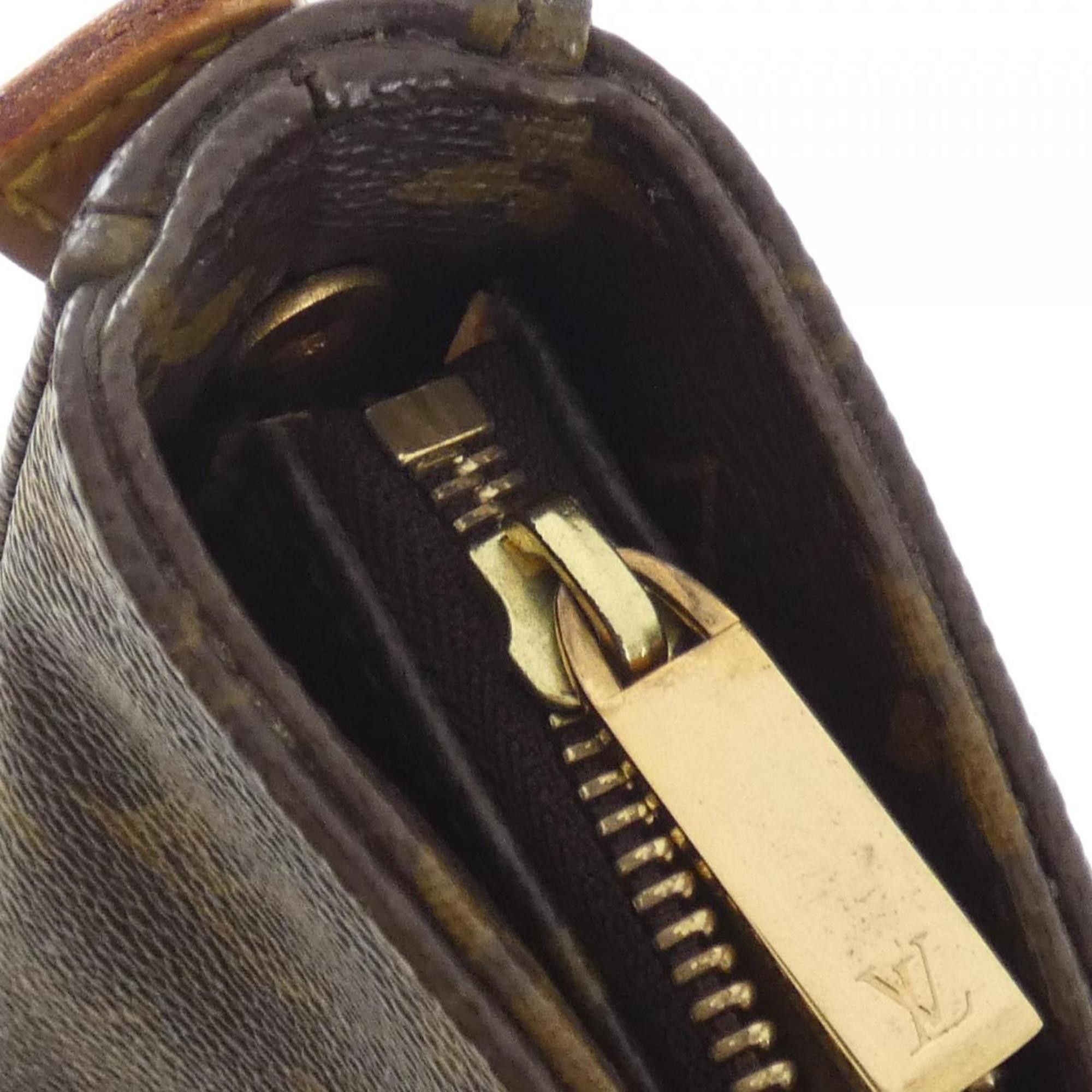 Louis Vuitton Louis Vuitton Looping GM shoulder Size ONE SIZE - 7 Thumbnail