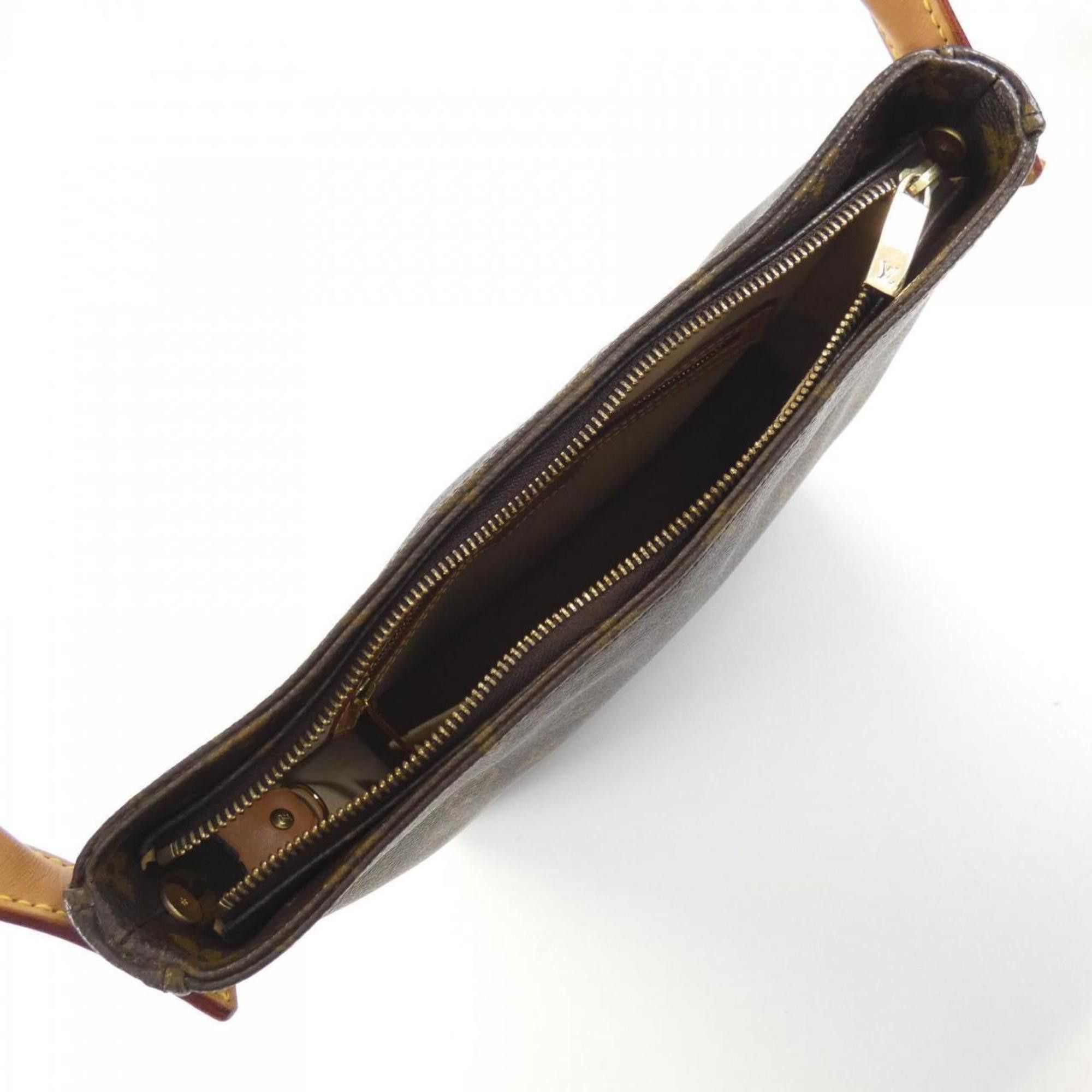 Louis Vuitton Louis Vuitton Looping GM shoulder Size ONE SIZE - 6 Thumbnail