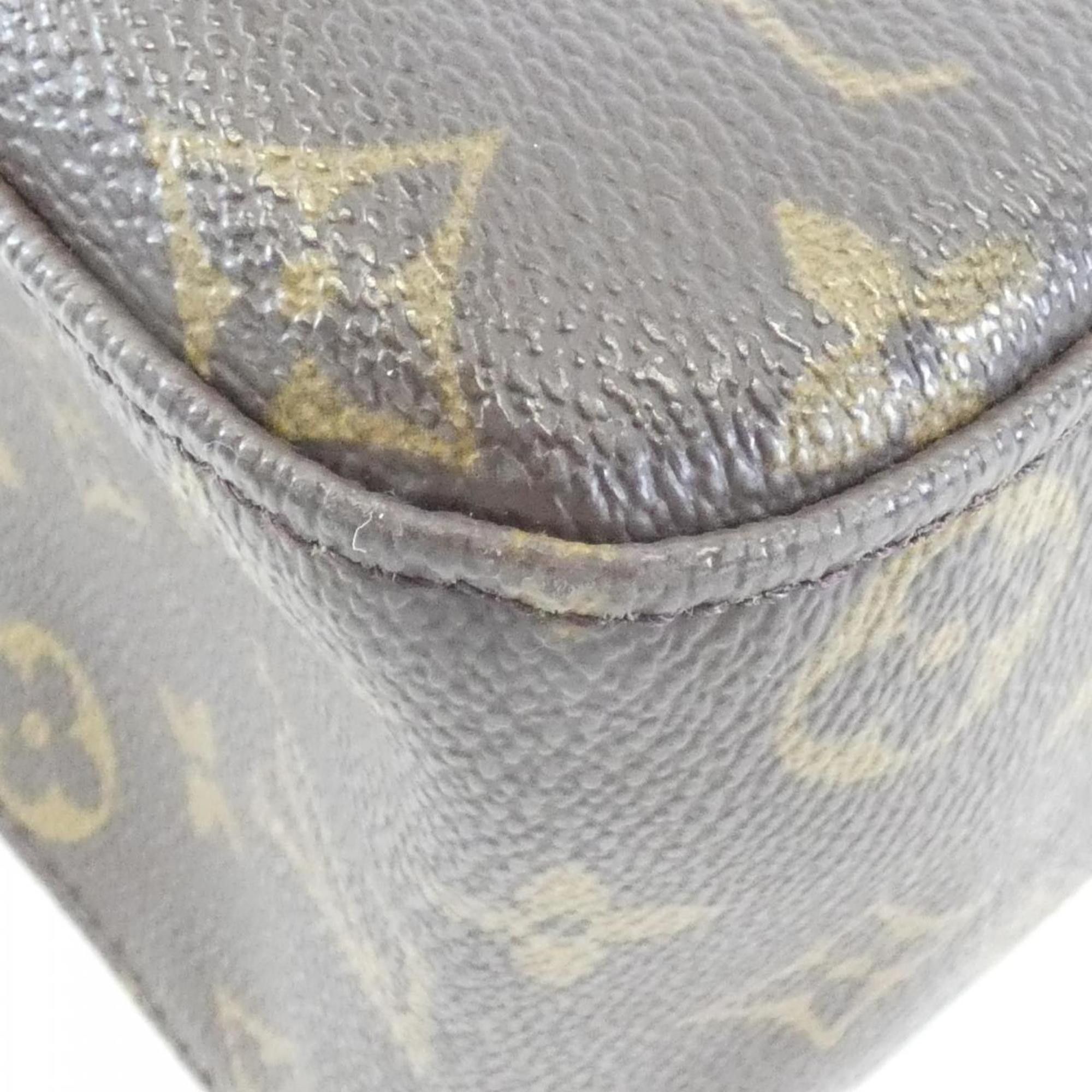 Louis Vuitton Louis Vuitton Looping GM shoulder Size ONE SIZE - 4 Thumbnail