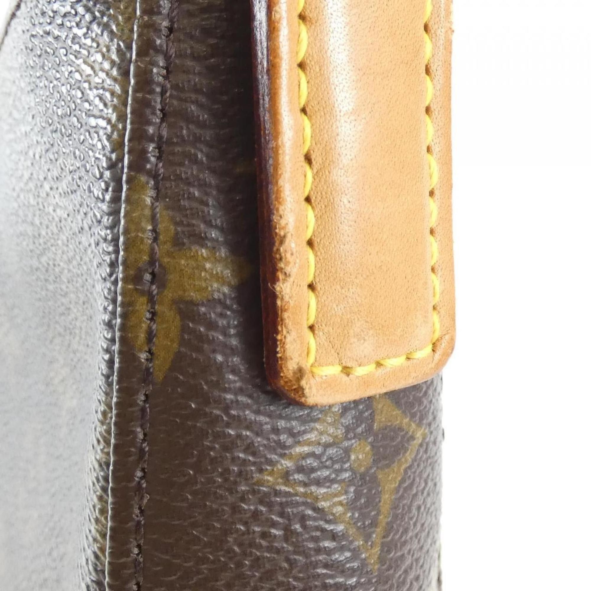 Louis Vuitton Louis Vuitton Looping GM shoulder Size ONE SIZE - 9 Thumbnail