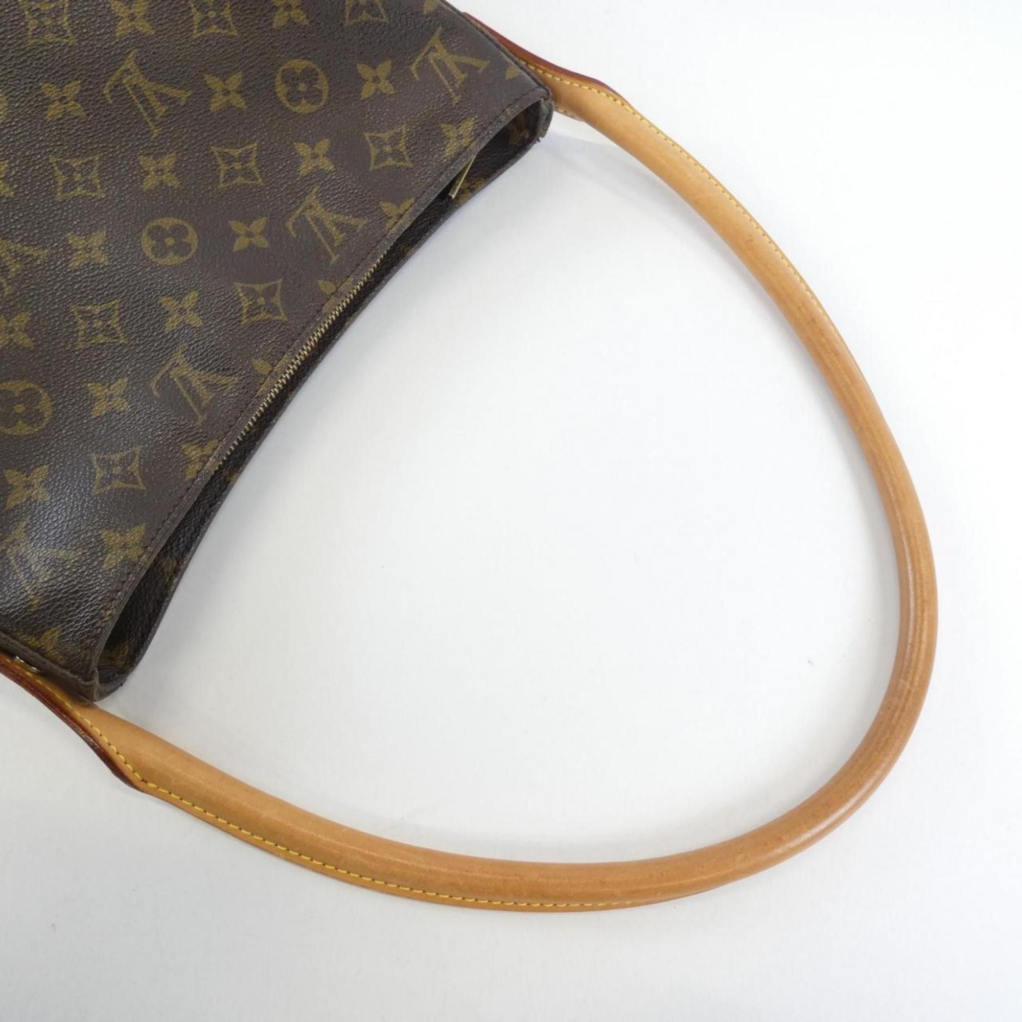 Louis Vuitton Looping GM shoulder