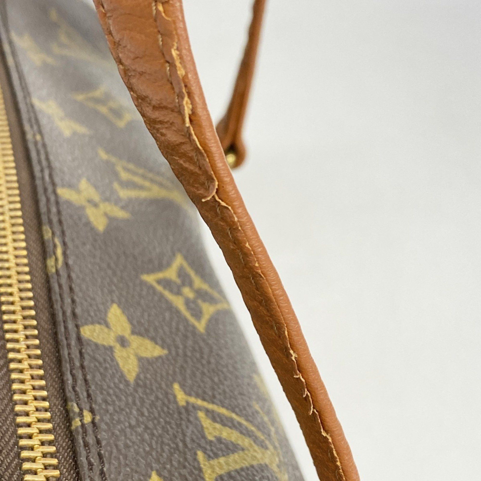 Louis Vuitton Louis Vuitton Papillon 30 handbag Size ONE SIZE - 8 Thumbnail