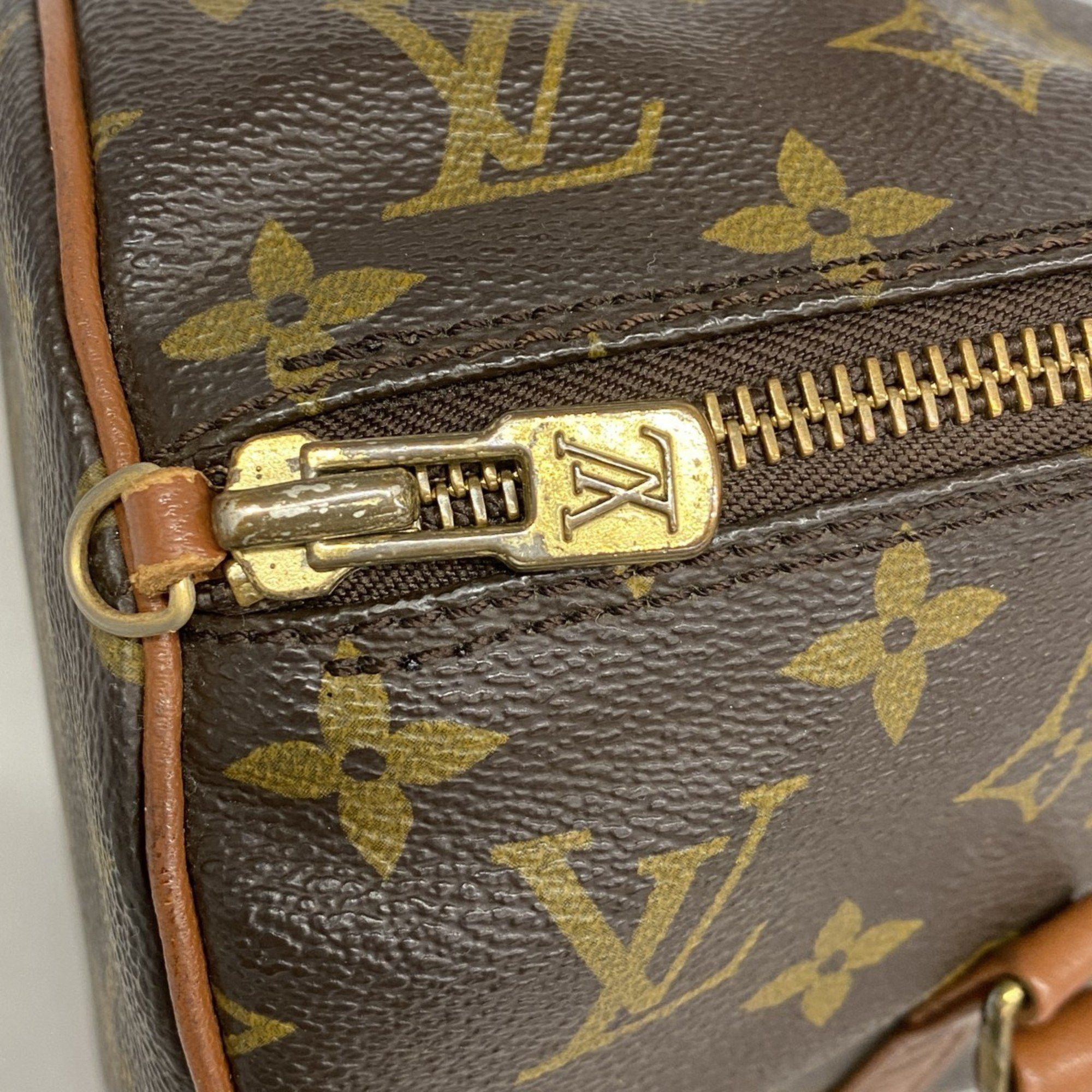 Louis Vuitton Louis Vuitton Papillon 30 handbag Size ONE SIZE - 7 Thumbnail