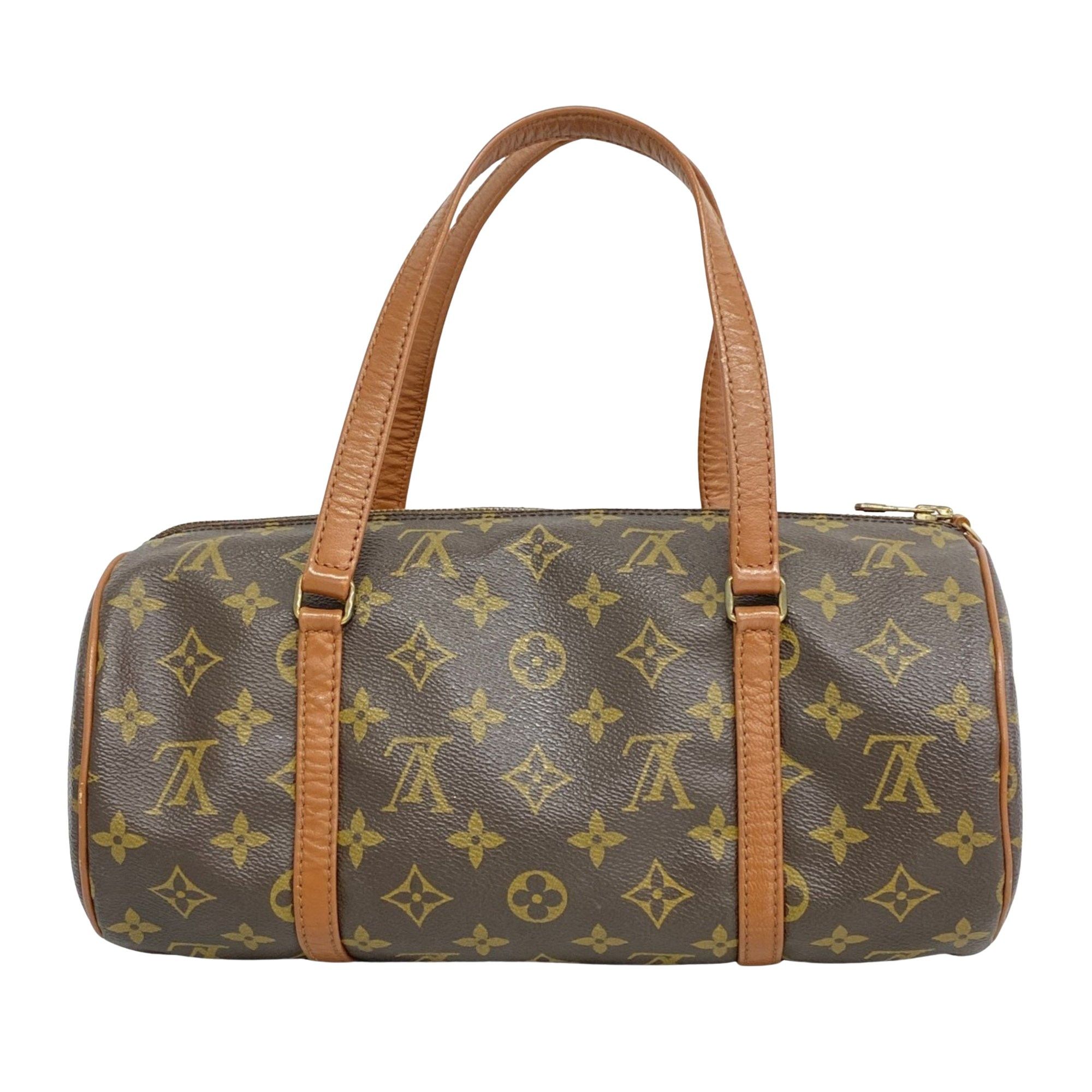 Louis Vuitton Louis Vuitton Papillon 30 handbag Size ONE SIZE - 2 Thumbnail