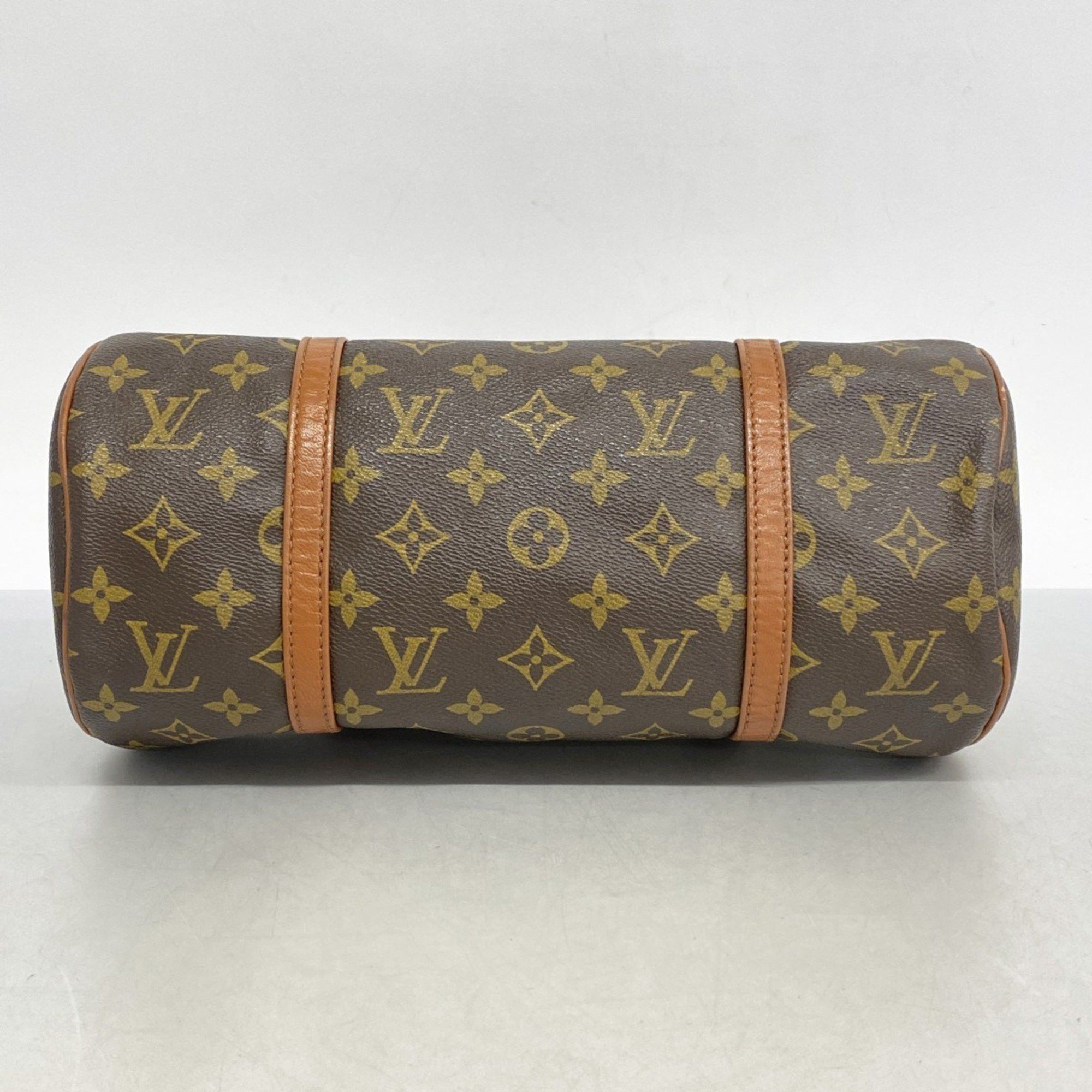 Louis Vuitton Louis Vuitton Papillon 30 handbag Size ONE SIZE - 5 Thumbnail
