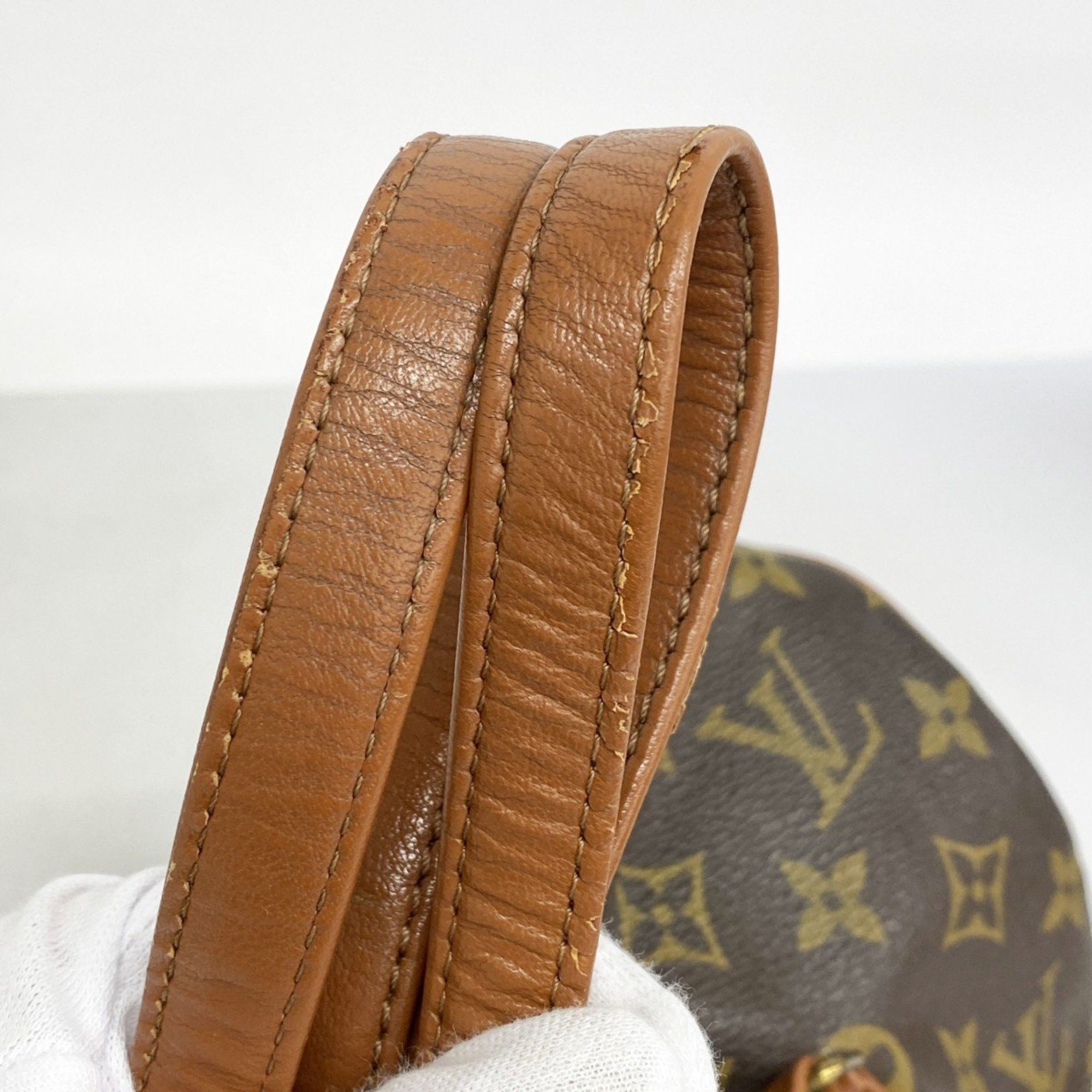 Louis Vuitton Louis Vuitton Papillon 30 handbag Size ONE SIZE - 4 Thumbnail