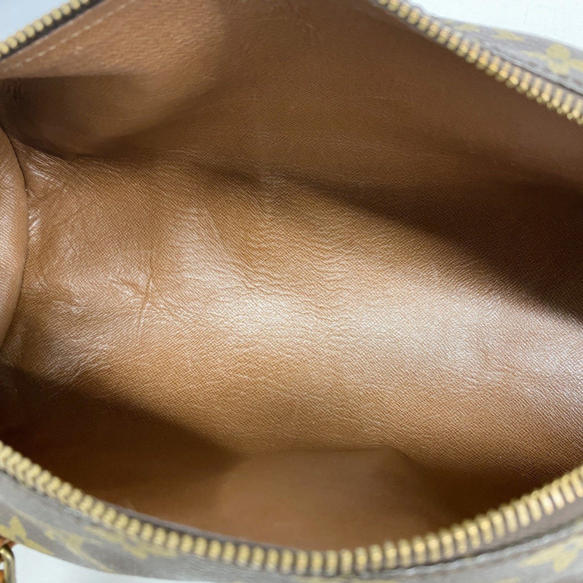 Louis Vuitton Louis Vuitton Papillon 30 handbag Size ONE SIZE - 11 Thumbnail