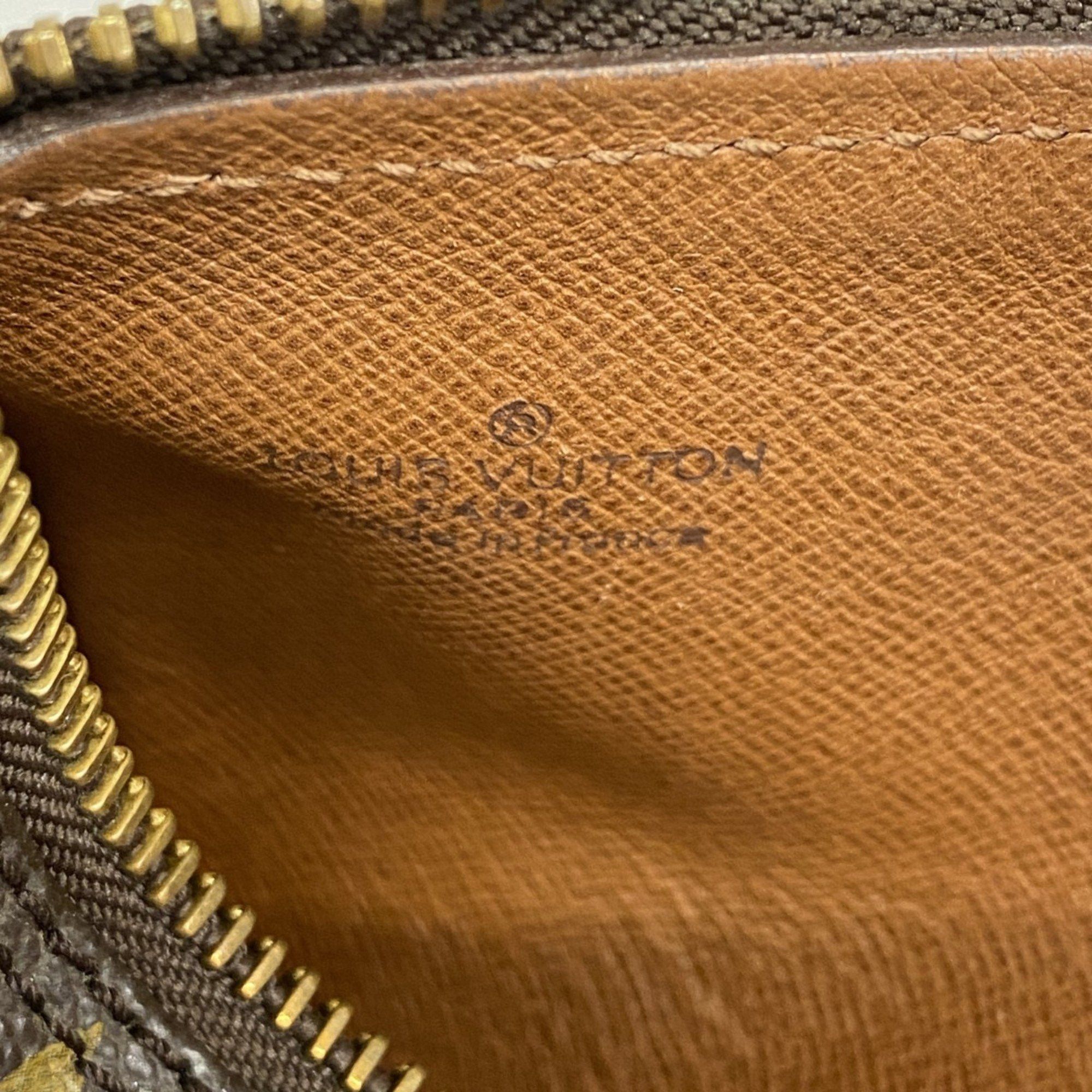 Louis Vuitton Louis Vuitton Papillon 30 handbag Size ONE SIZE - 12 Thumbnail