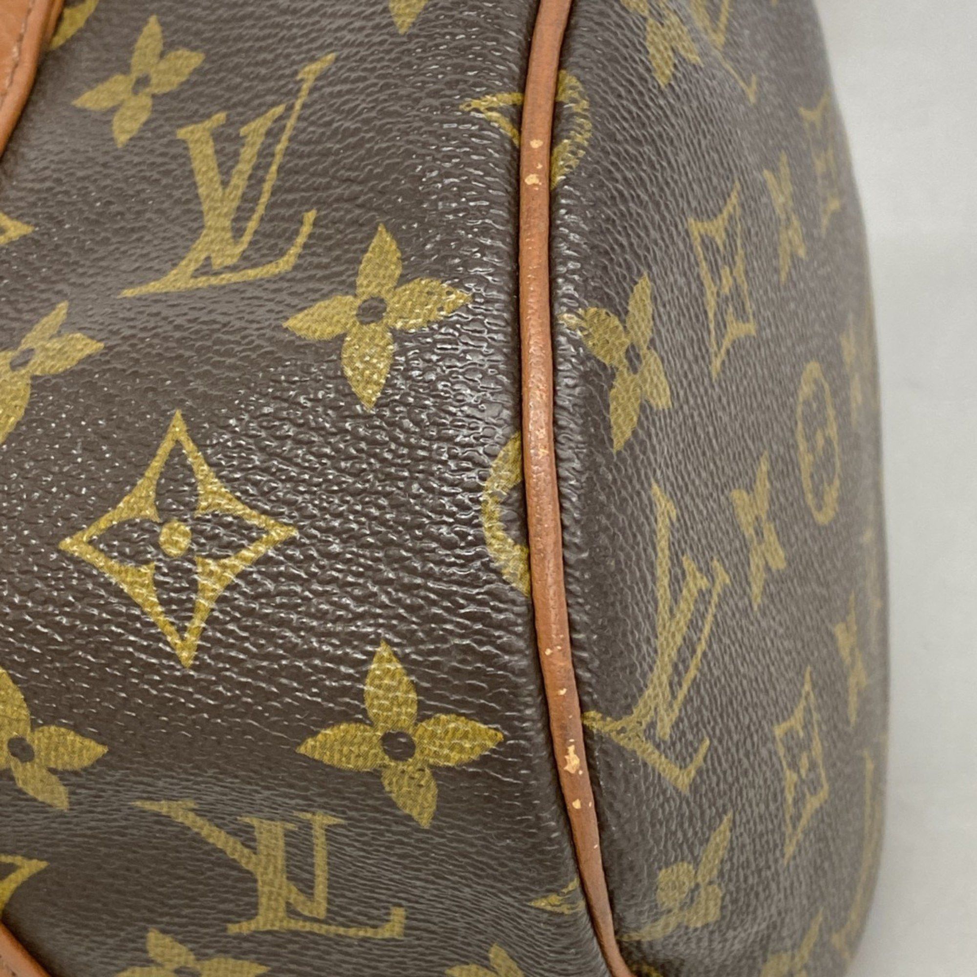 Louis Vuitton Louis Vuitton Papillon 30 handbag Size ONE SIZE - 6 Thumbnail