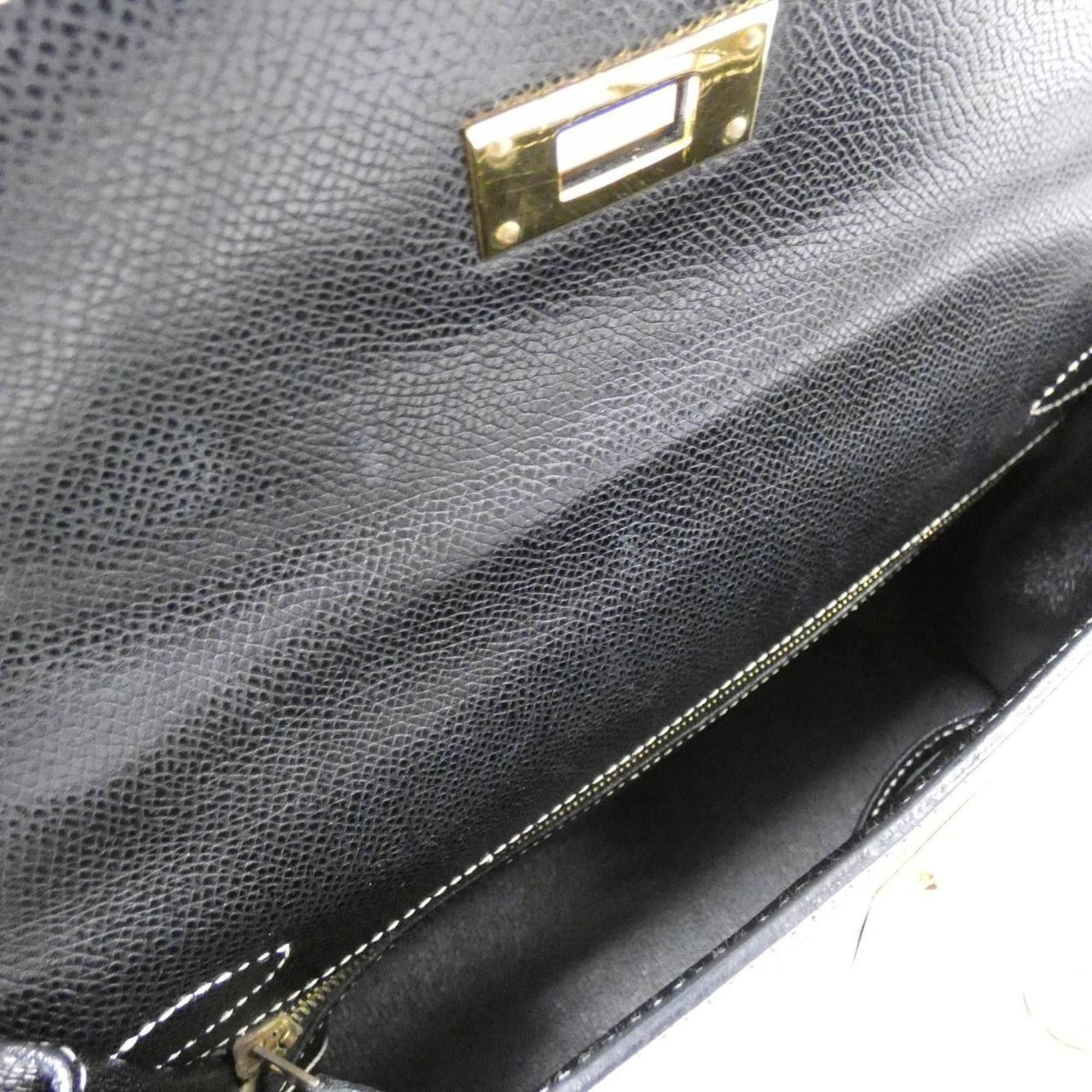 Hermes Hermès Kelly 28 handbag Size ONE SIZE - 7 Thumbnail
