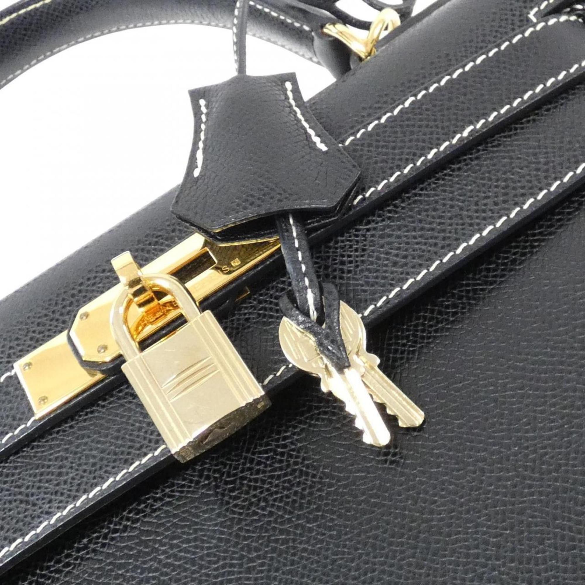 Hermes Hermès Kelly 28 handbag Size ONE SIZE - 5 Thumbnail