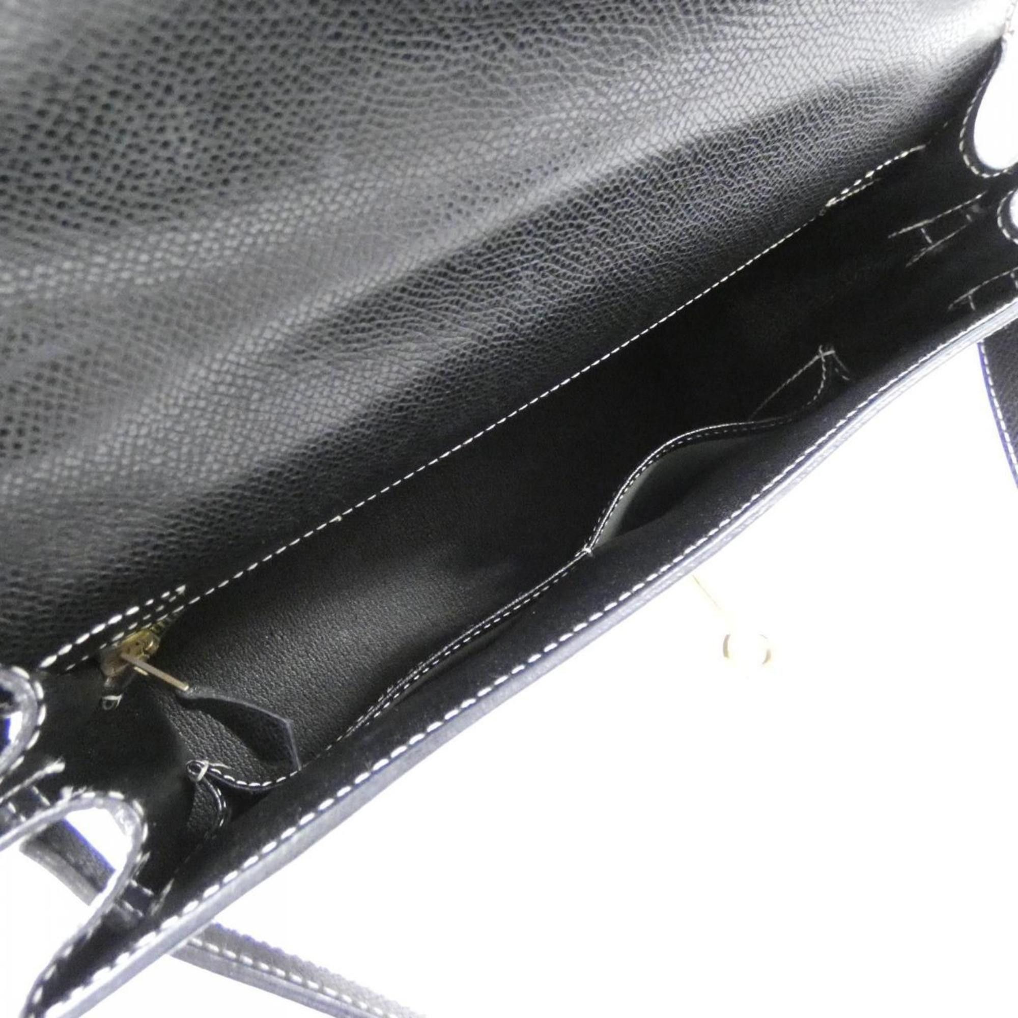 Hermes Hermès Kelly 28 handbag Size ONE SIZE - 6 Thumbnail