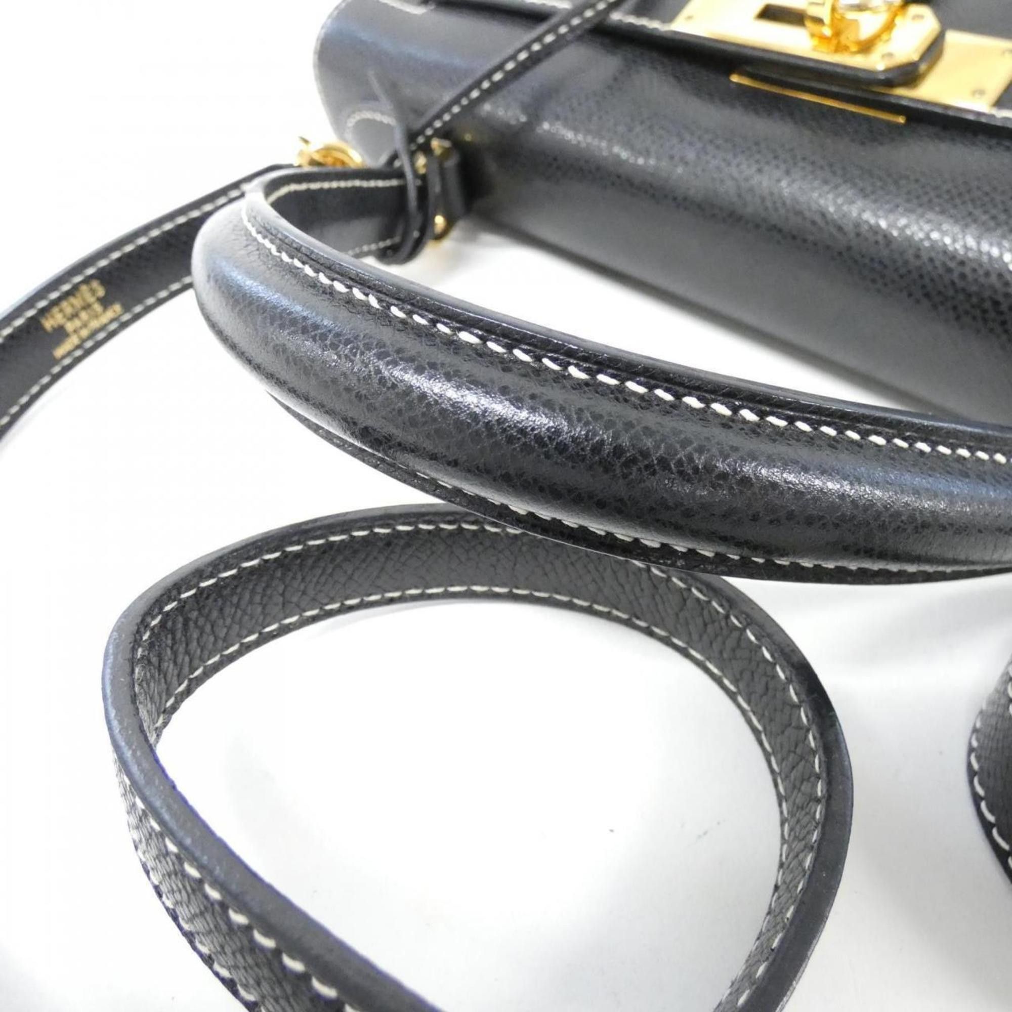 Hermes Hermès Kelly 28 handbag Size ONE SIZE - 3 Thumbnail
