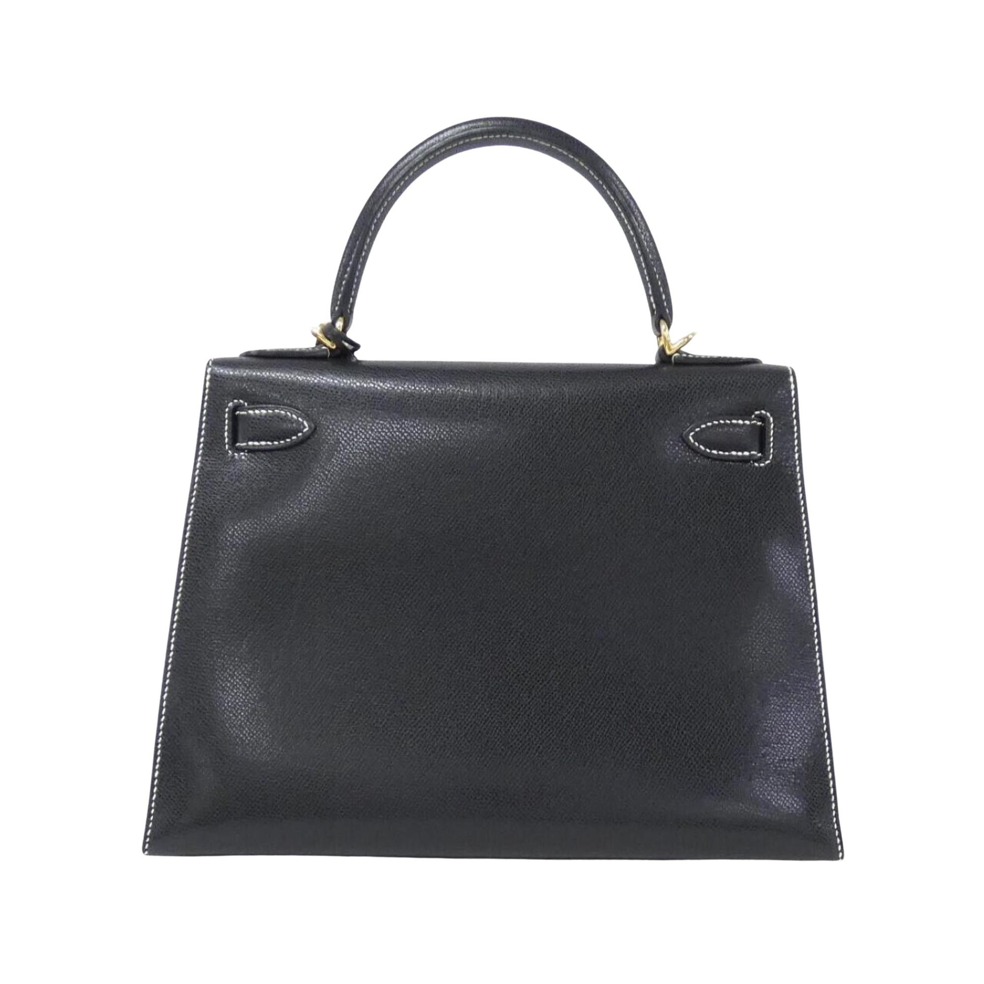 Hermes Hermès Kelly 28 handbag Size ONE SIZE - 2 Thumbnail
