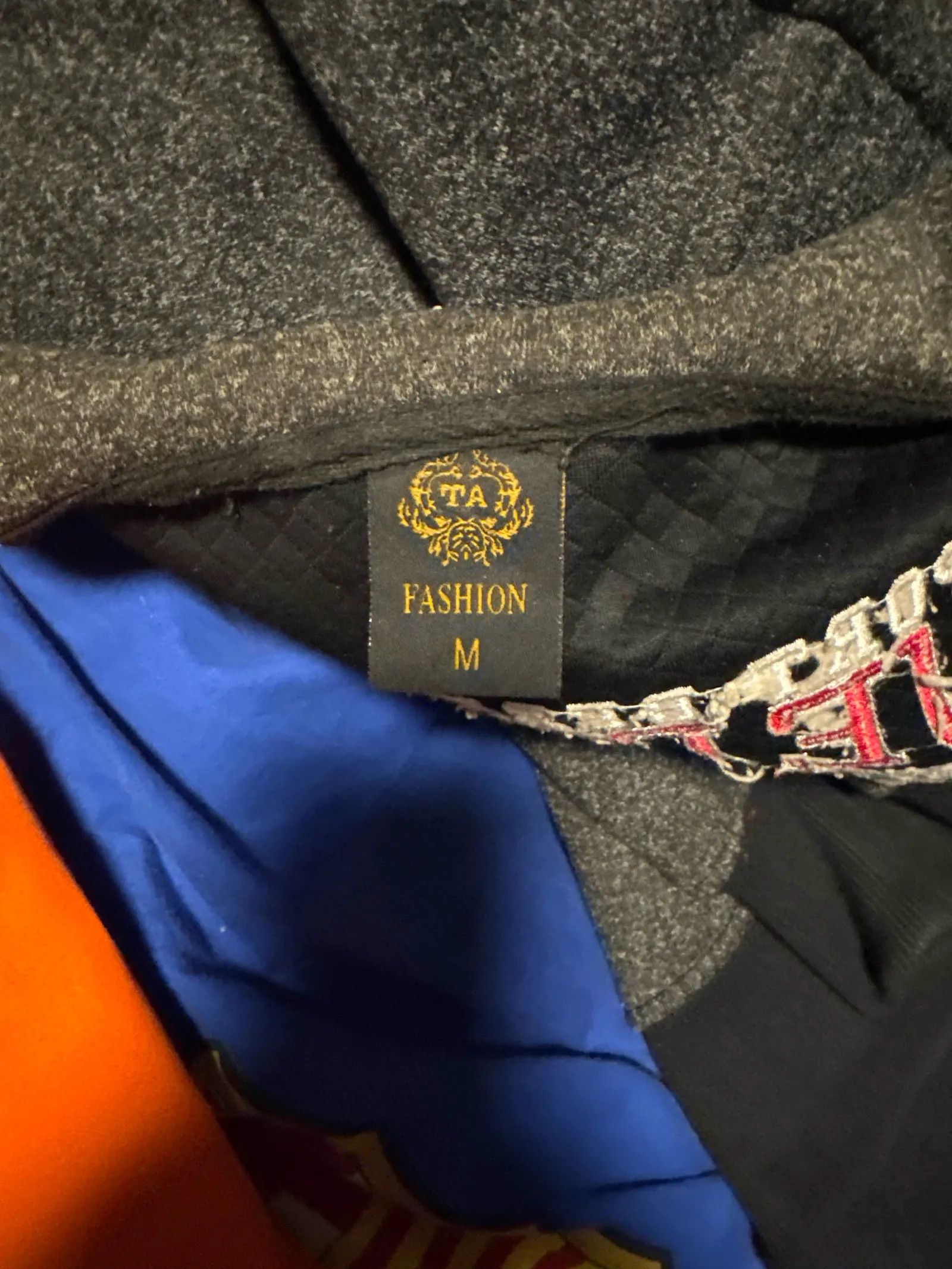 Facetasm Facetasm Hoodie Size US M / EU 48-50 / 2 - 2 Thumbnail