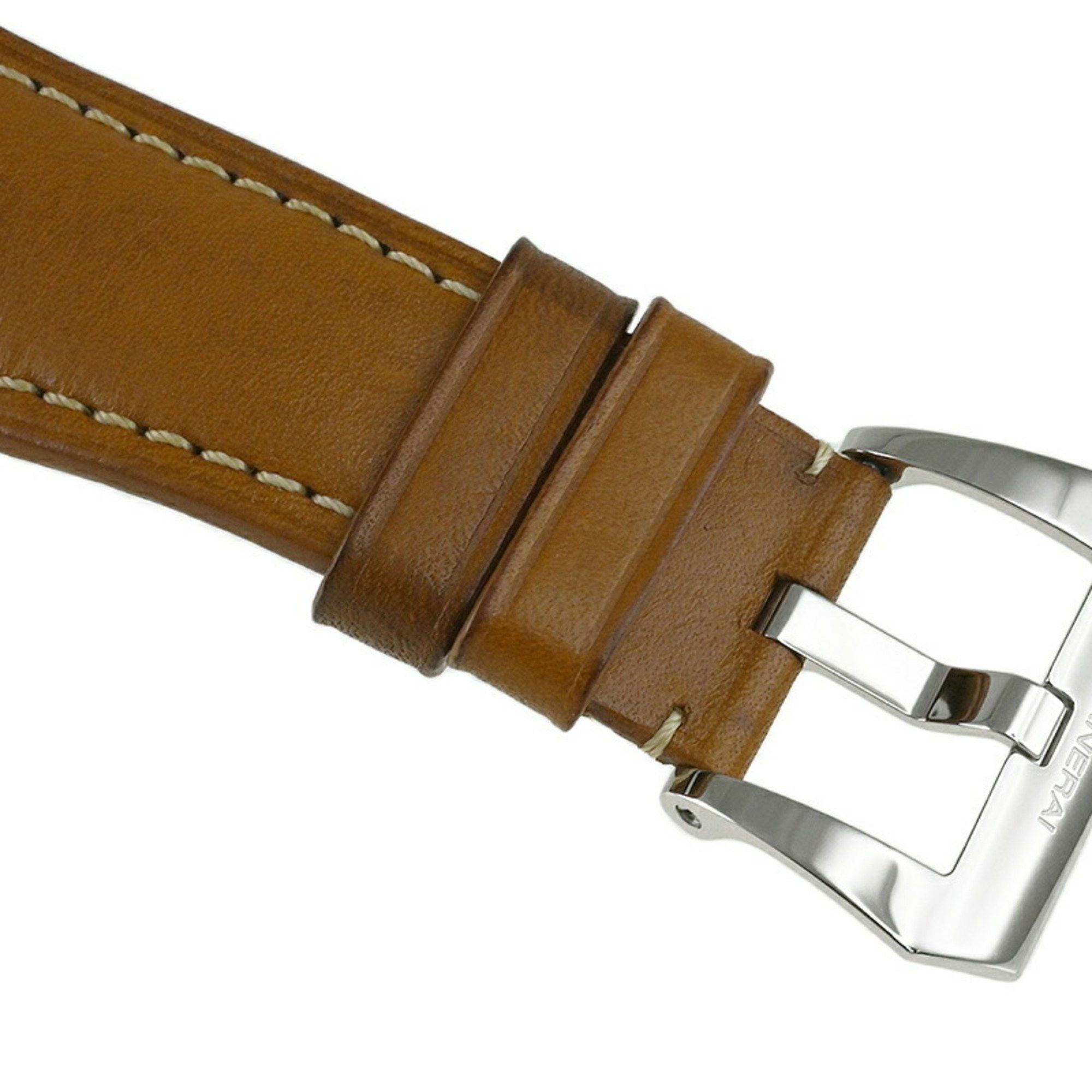 Panerai PANERAI Radiomir Black Seal Watch PAM00183 Early Model Size ONE SIZE - 8 Thumbnail