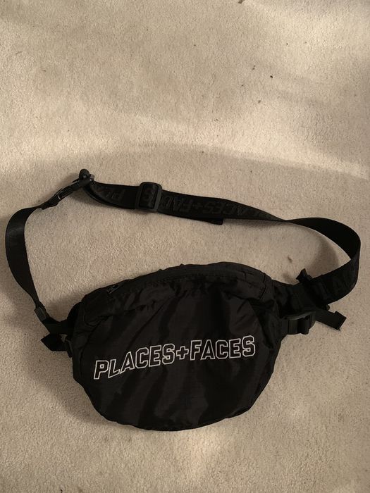 Places + Faces waist bag | Grailed