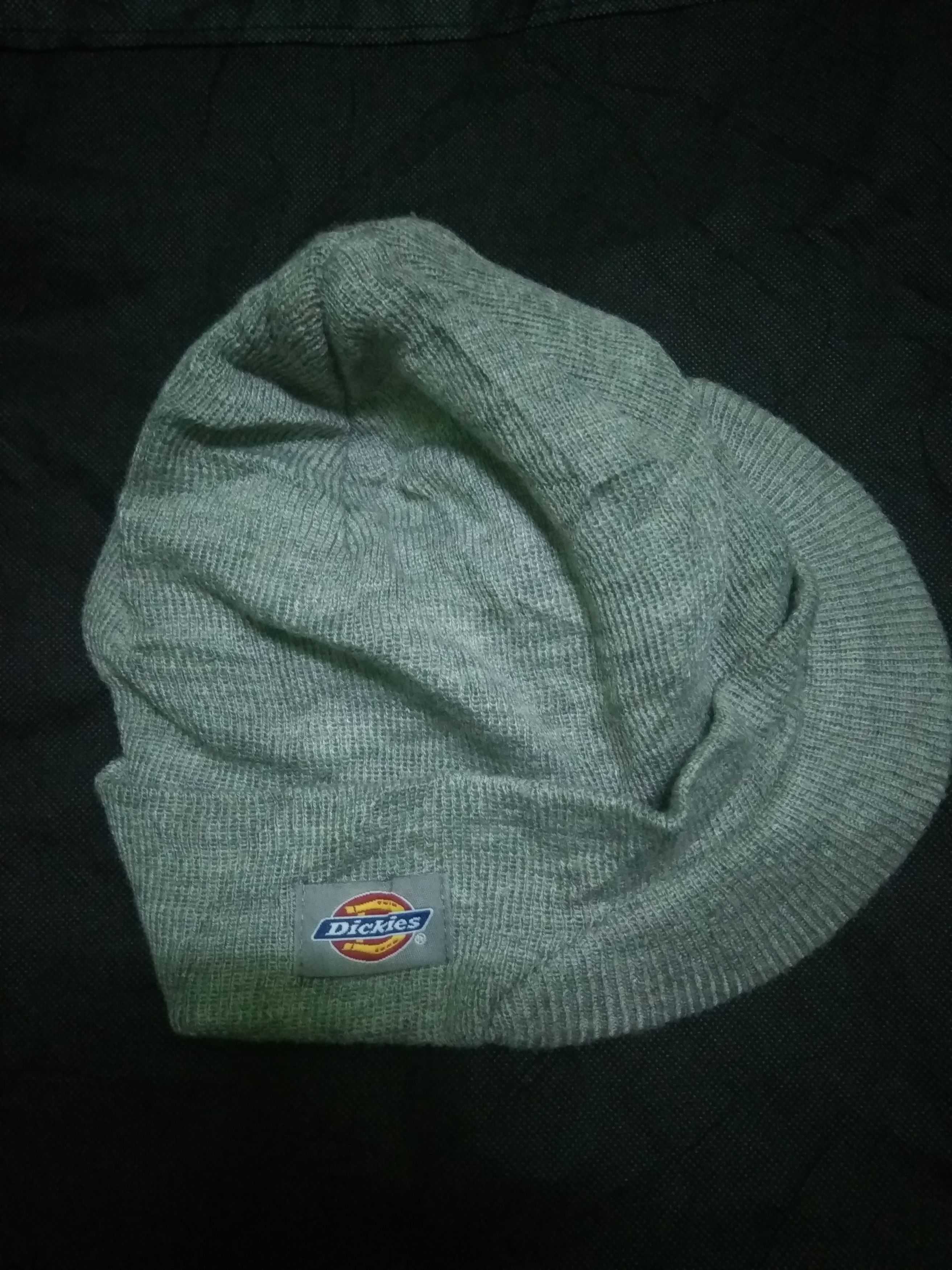 Dickies Dickies beanie snow cap Size ONE SIZE - 1 Thumbnail