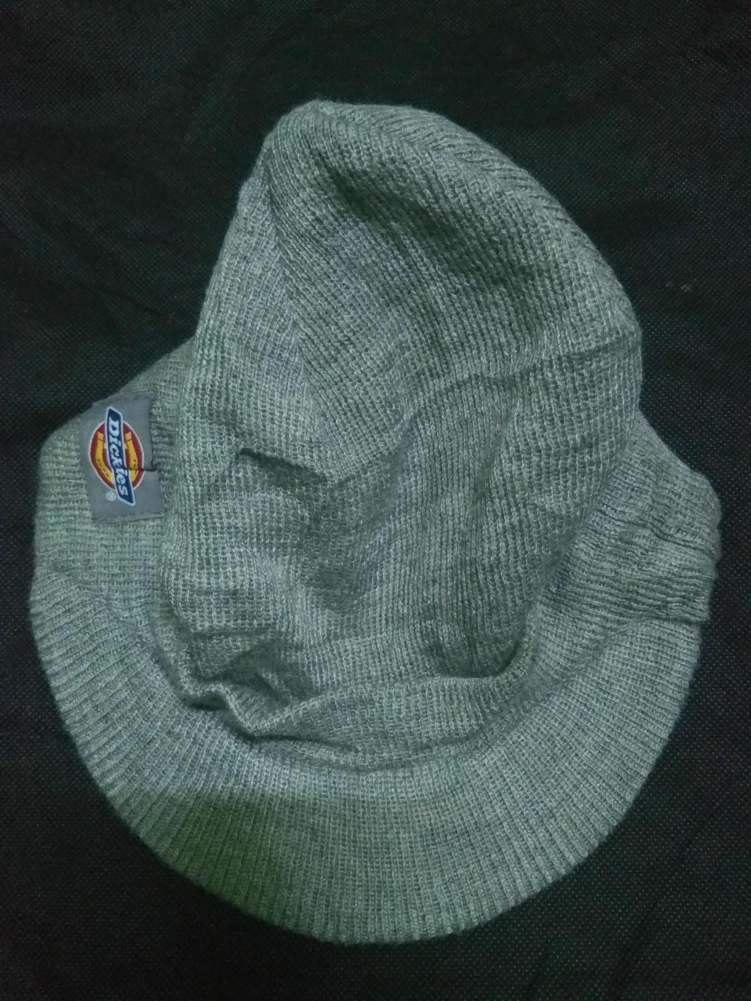 Dickies Dickies beanie snow cap Size ONE SIZE - 2 Thumbnail