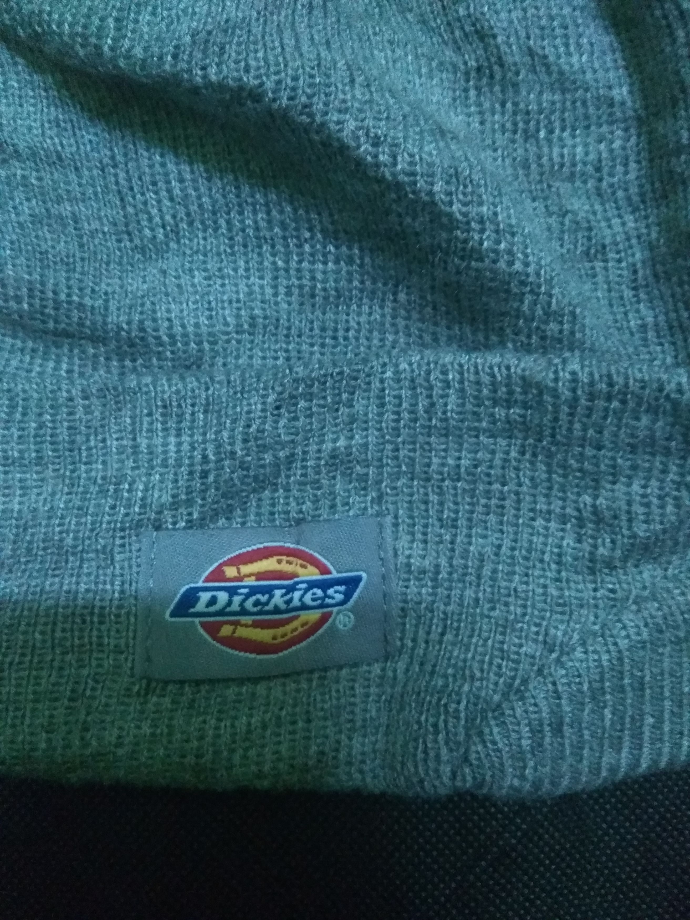 Dickies Dickies beanie snow cap Size ONE SIZE - 3 Thumbnail