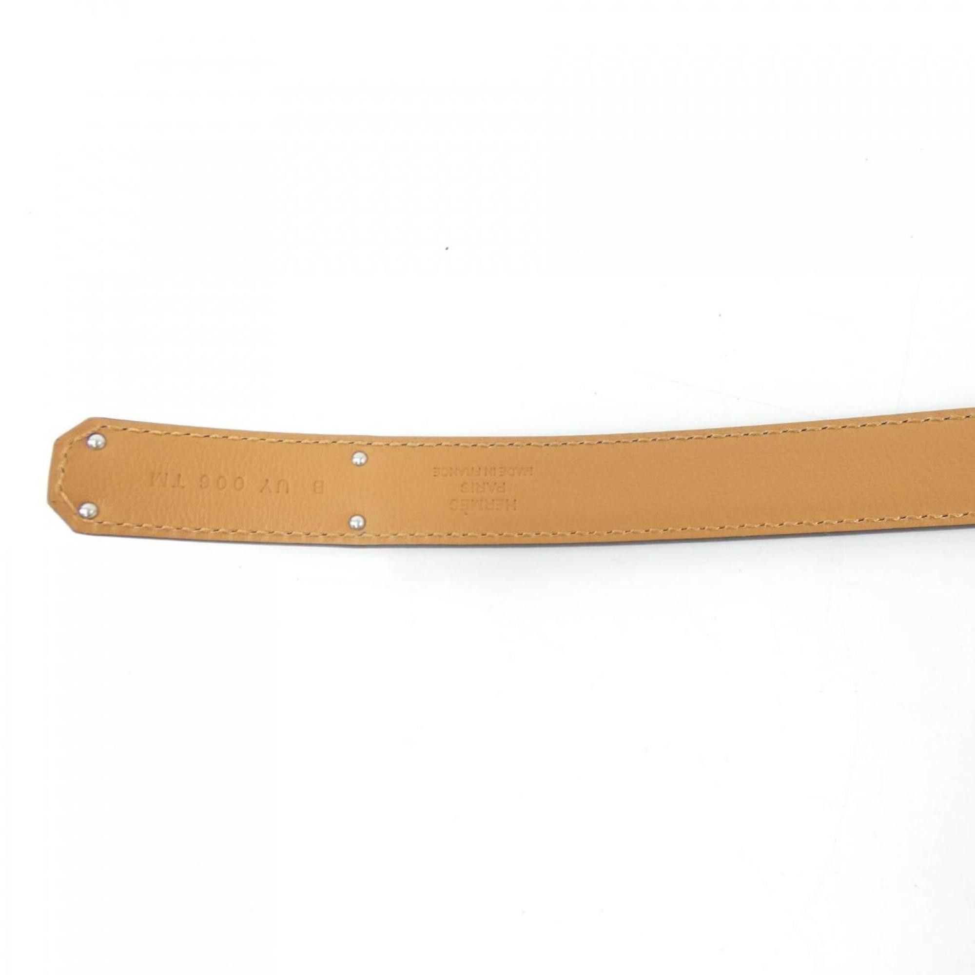 Hermes Hermes Belt Size ONE SIZE - 3 Thumbnail