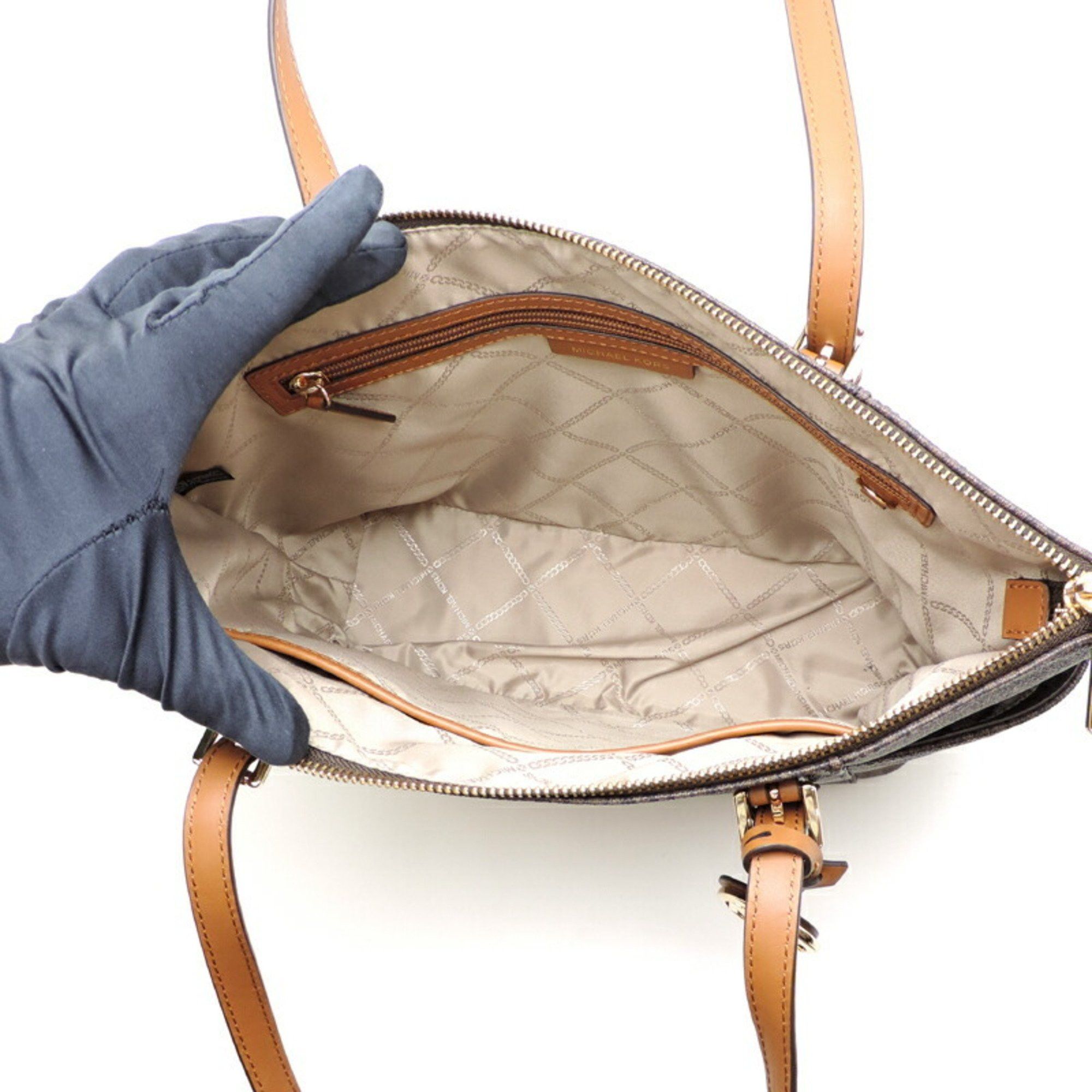 Michael Kors Michael Kors Jet set tote Size ONE SIZE - 5 Thumbnail