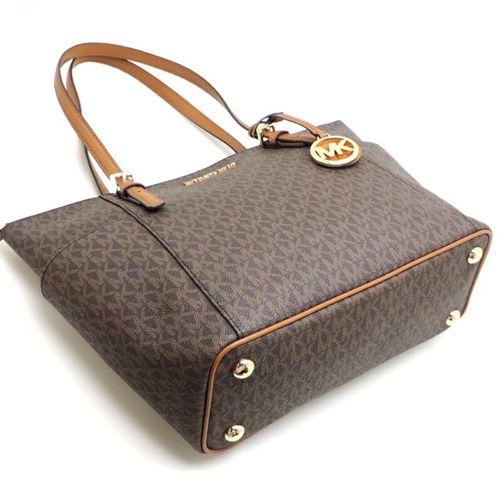 Michael Kors Michael Kors Jet set tote Size ONE SIZE - 4 Thumbnail