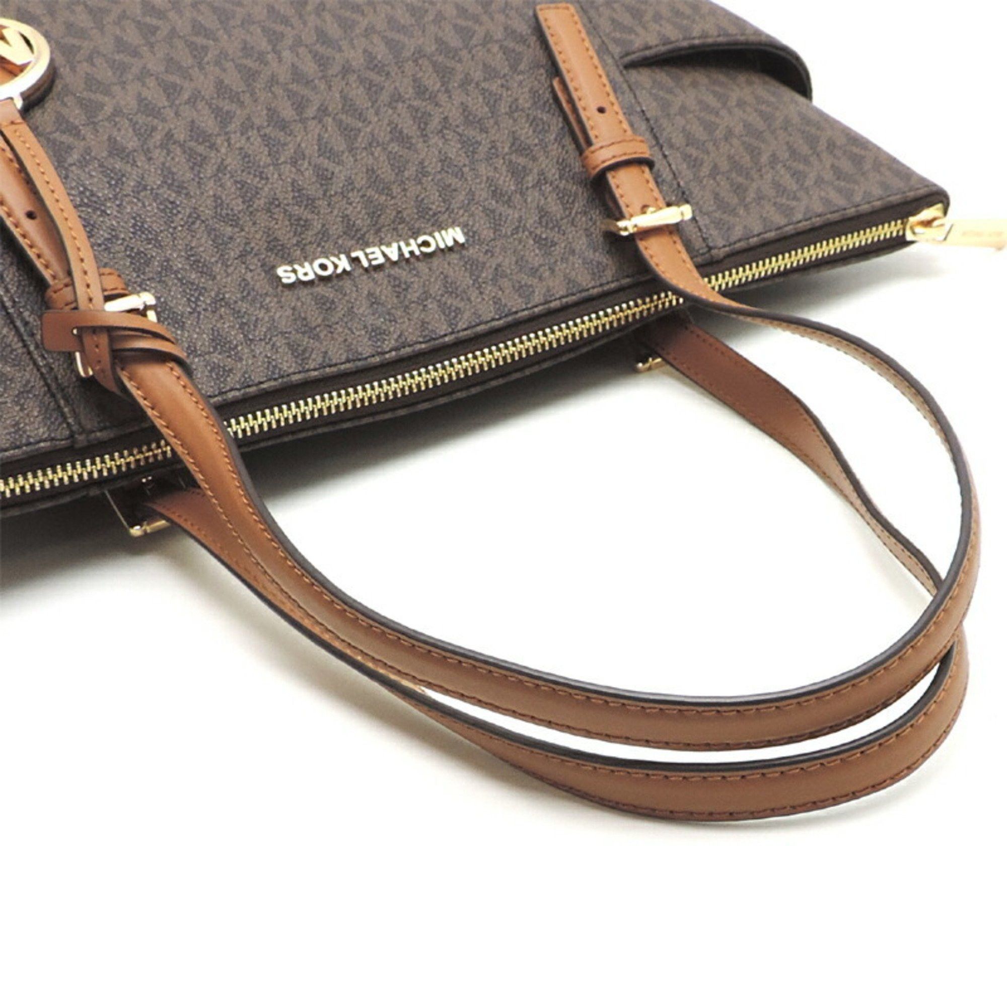 Michael Kors Michael Kors Jet set tote Size ONE SIZE - 3 Thumbnail