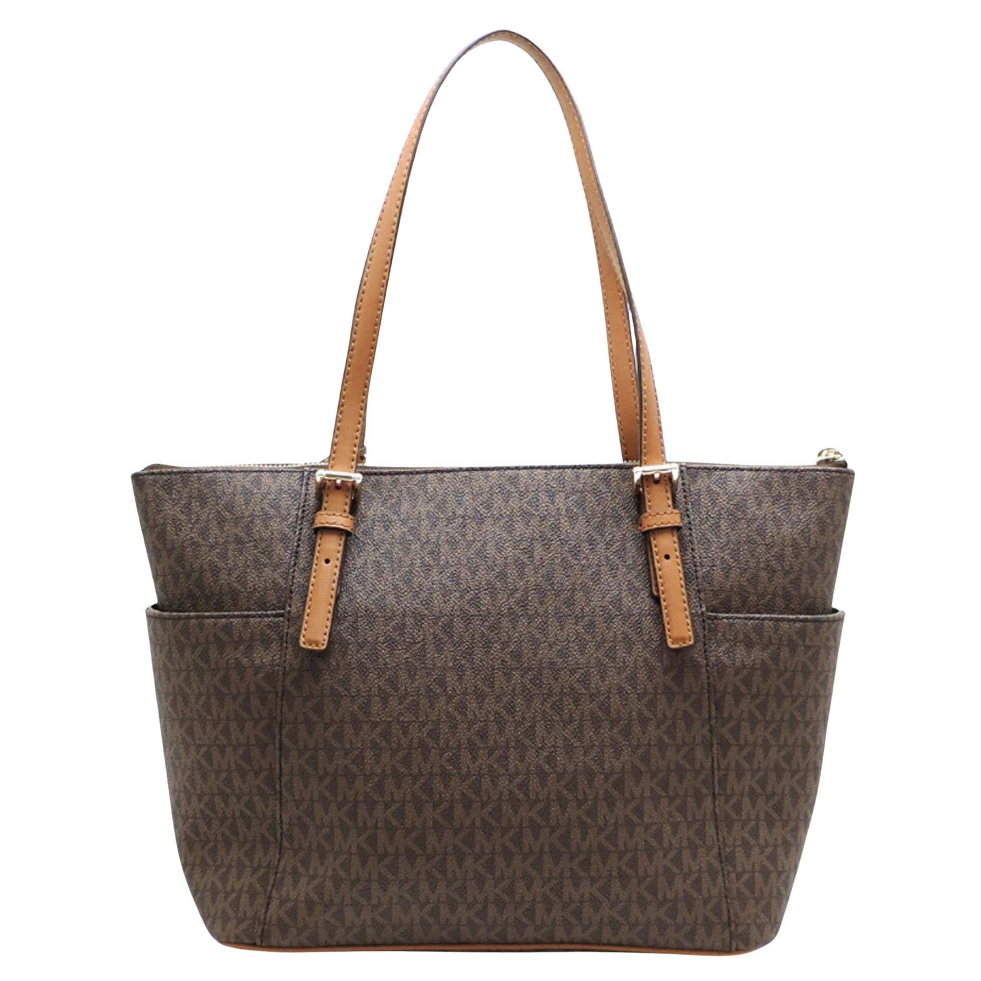 Michael Kors Michael Kors Jet set tote Size ONE SIZE - 2 Thumbnail