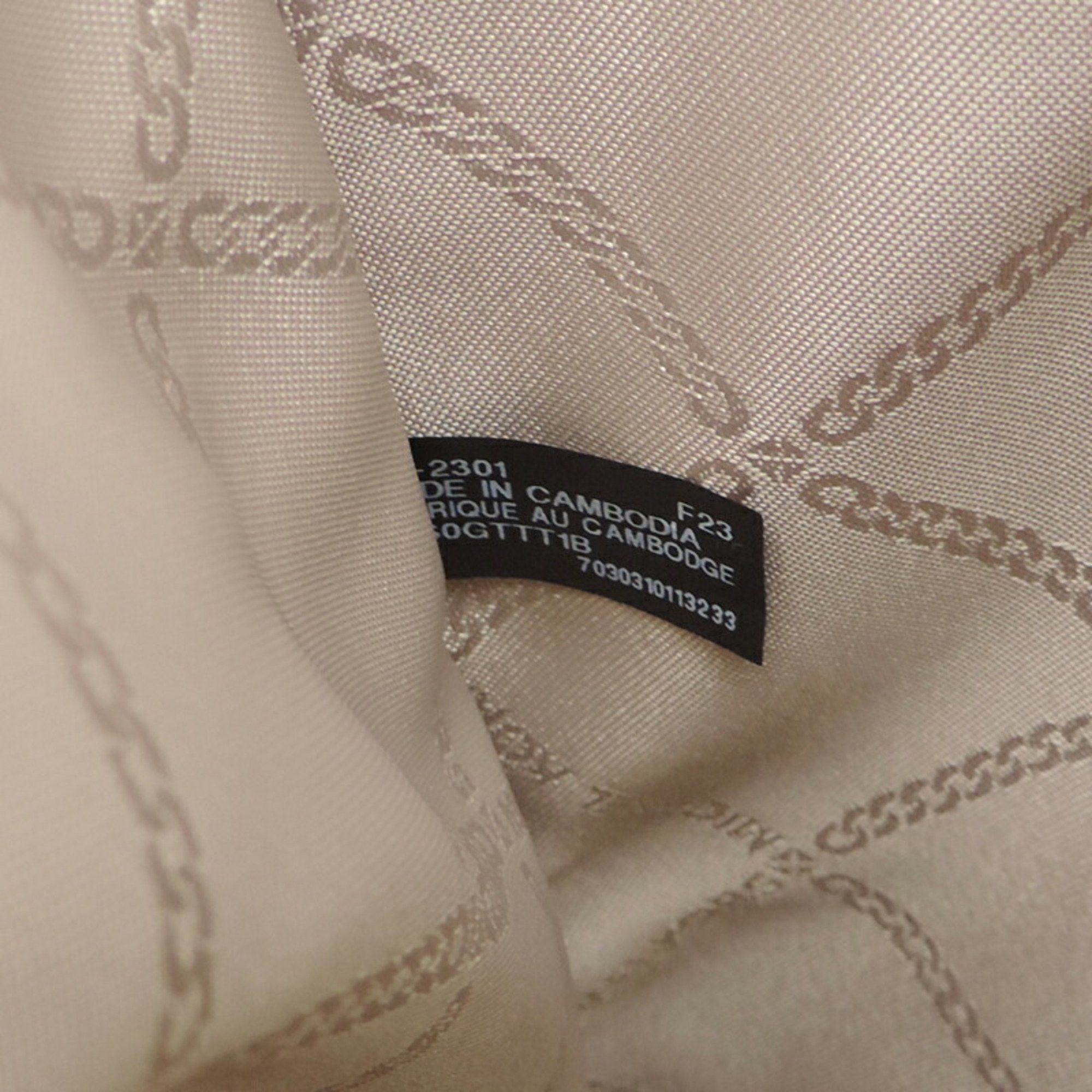 Michael Kors Michael Kors Jet set tote Size ONE SIZE - 6 Thumbnail