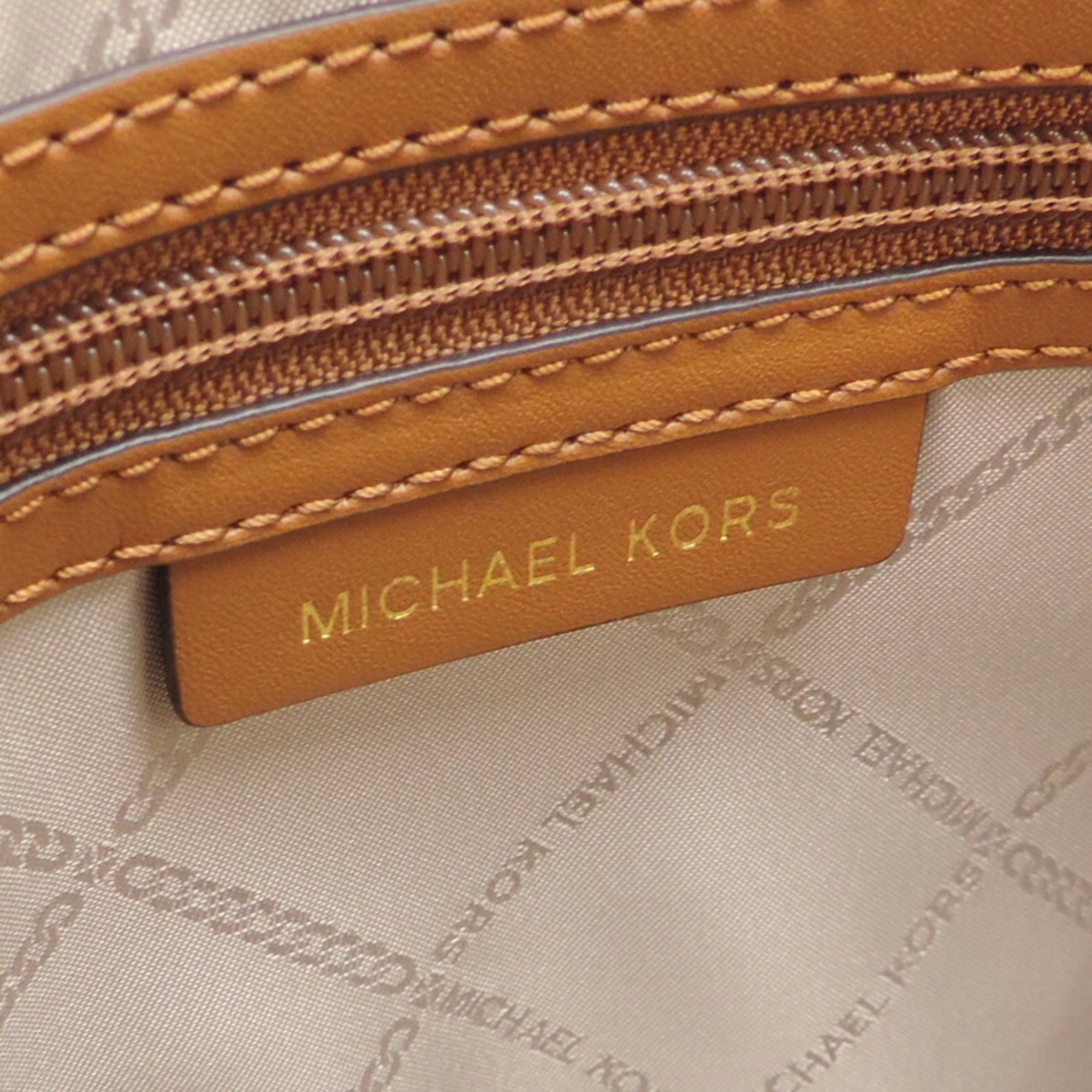 Michael Kors Michael Kors Jet set tote Size ONE SIZE - 7 Thumbnail