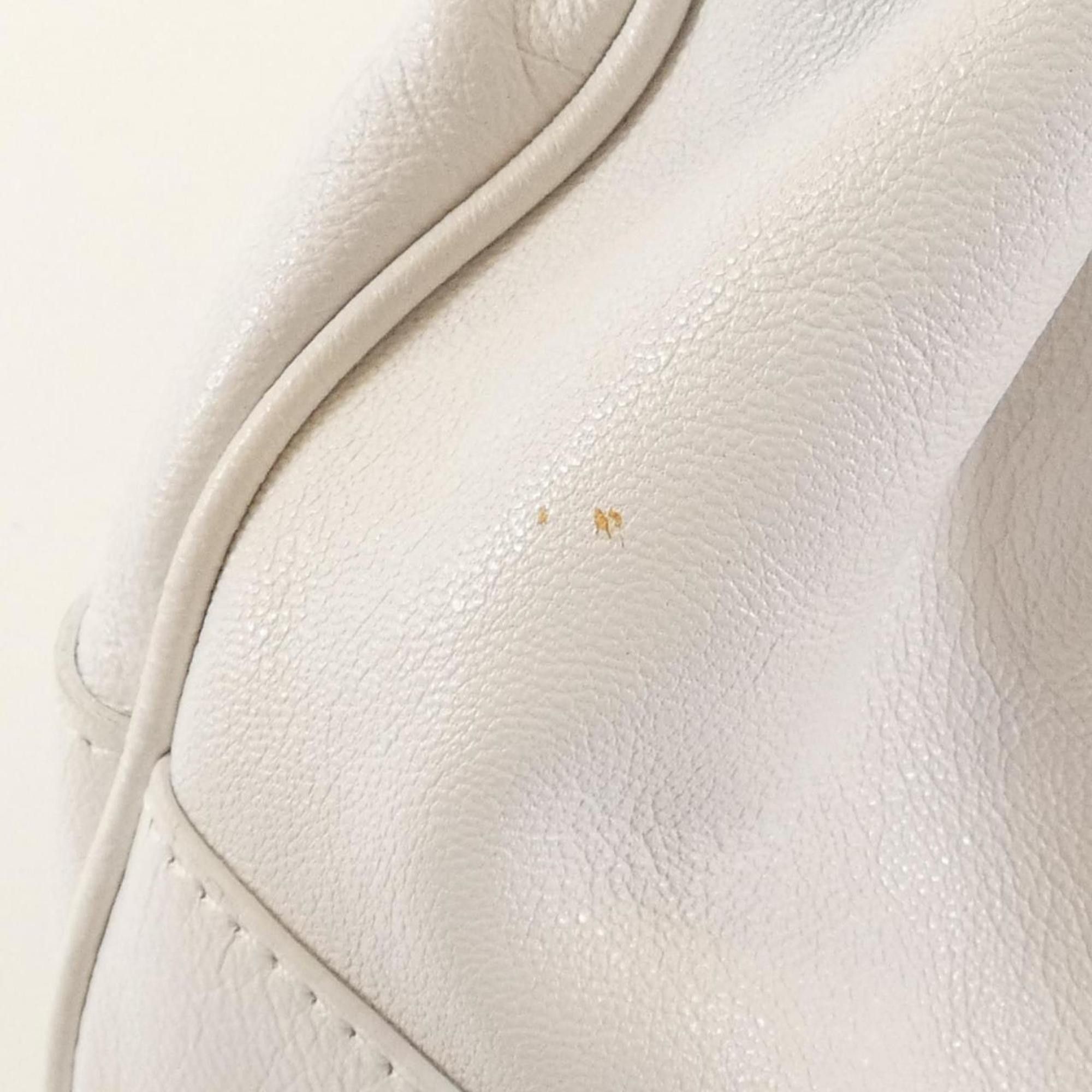 Salvatore Ferragamo Salvatore Ferragamo Gancini shoulder Size ONE SIZE - 7 Thumbnail
