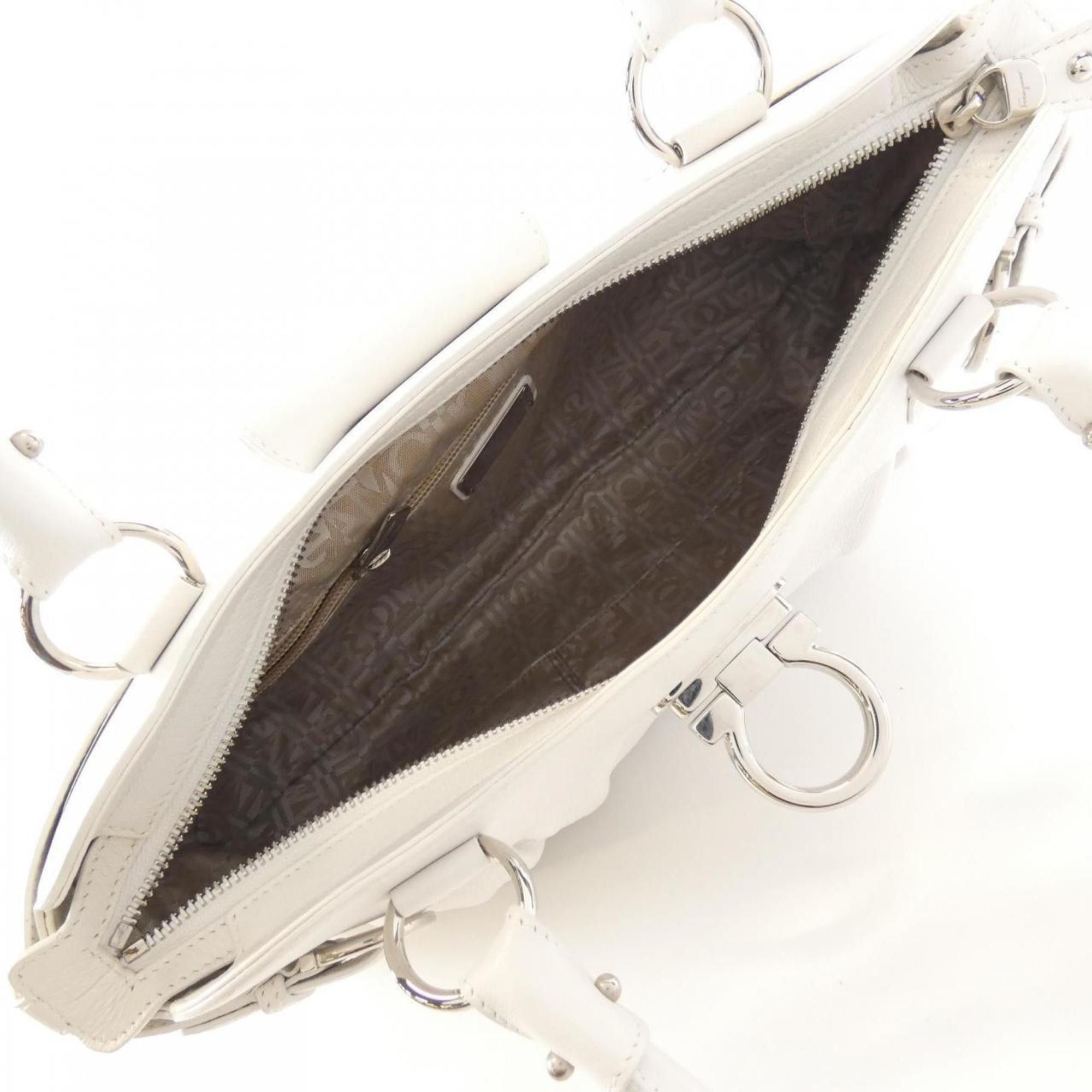 Salvatore Ferragamo Salvatore Ferragamo Gancini shoulder Size ONE SIZE - 9 Thumbnail