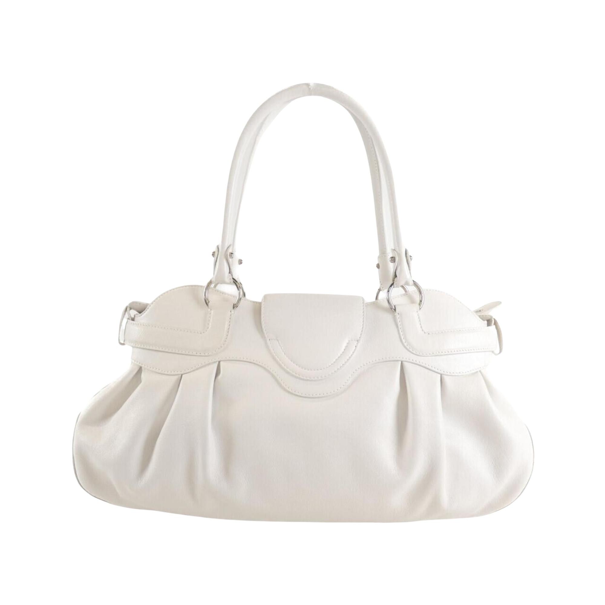 Salvatore Ferragamo Salvatore Ferragamo Gancini shoulder Size ONE SIZE - 2 Thumbnail