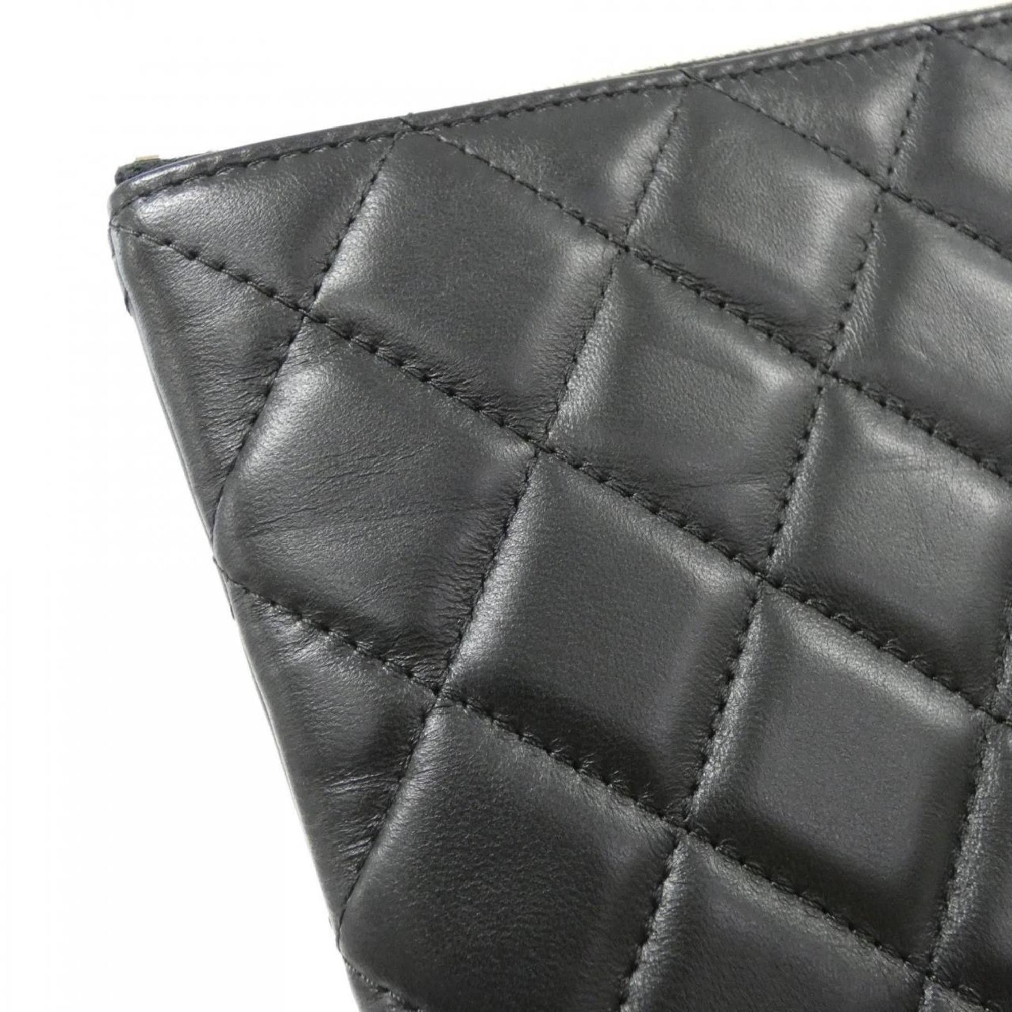 Chanel Chanel Camélia clutch Size ONE SIZE - 5 Thumbnail