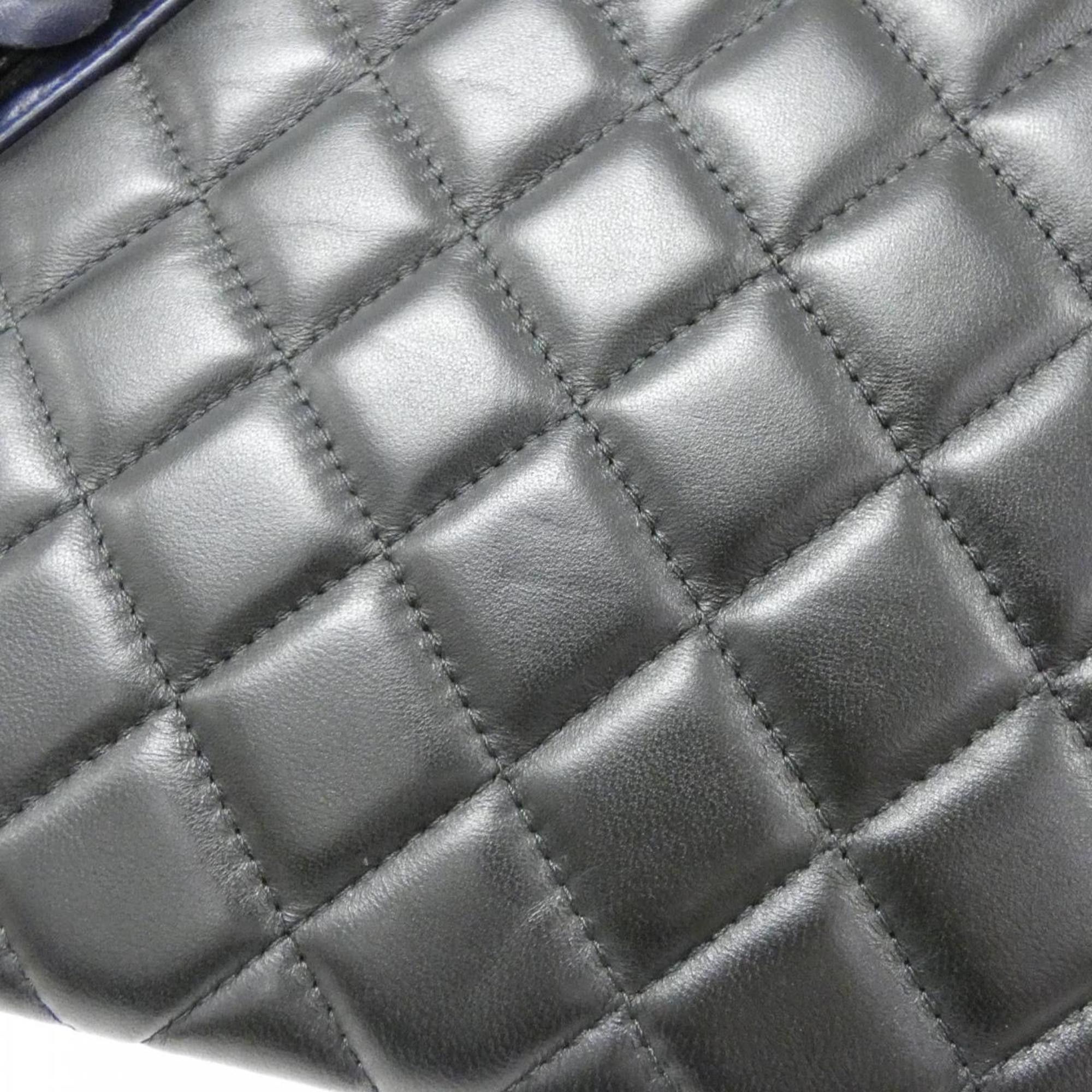 Chanel Chanel Camélia clutch Size ONE SIZE - 6 Thumbnail