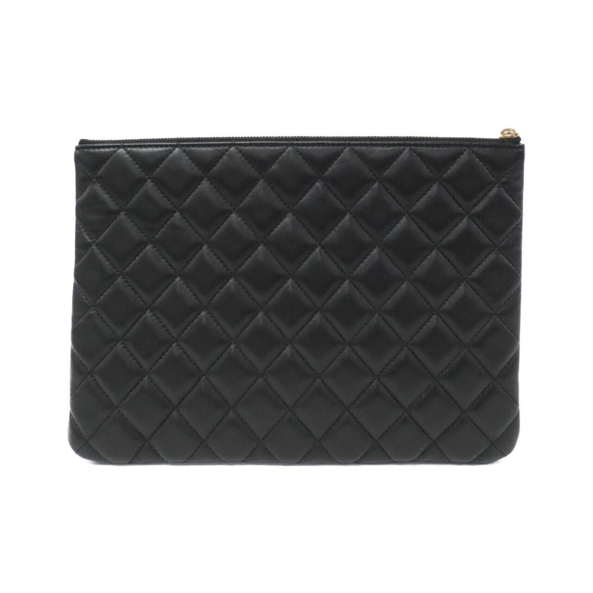 Chanel Chanel Camélia clutch Size ONE SIZE - 2 Thumbnail