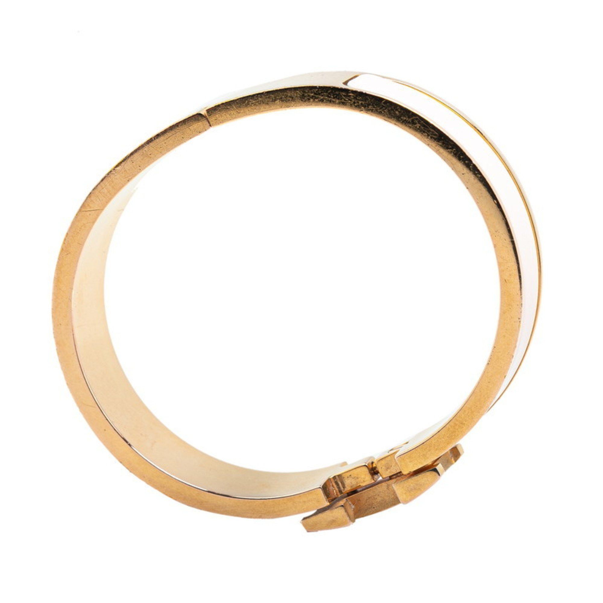 Hermes Hermès Clic H bracelet Size ONE SIZE - 4 Thumbnail