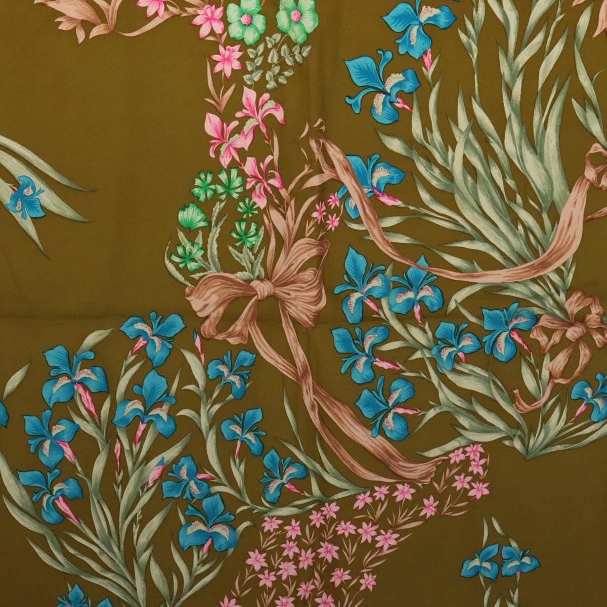 Hermes Hermès Carré 90 scarf Size ONE SIZE - 7 Thumbnail