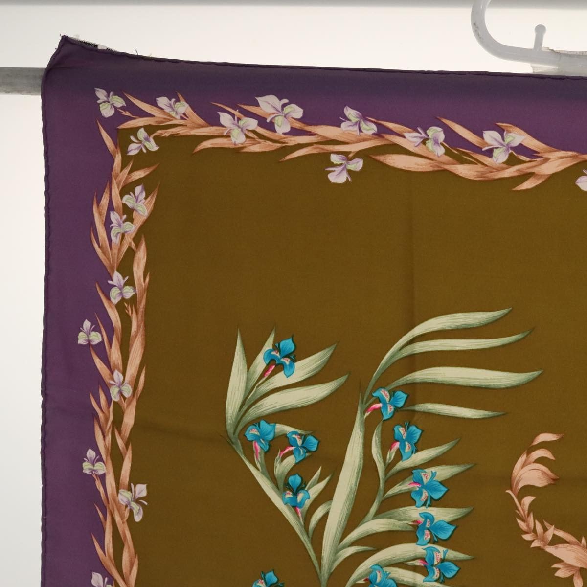 Hermes Hermès Carré 90 scarf Size ONE SIZE - 3 Thumbnail