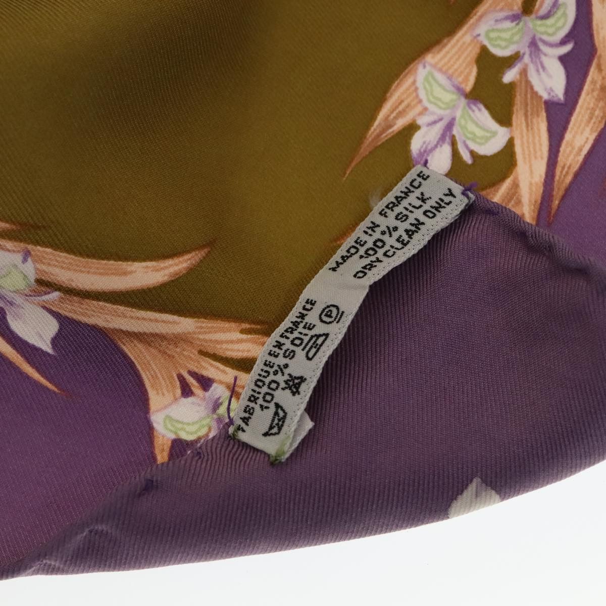 Hermes Hermès Carré 90 scarf Size ONE SIZE - 14 Thumbnail