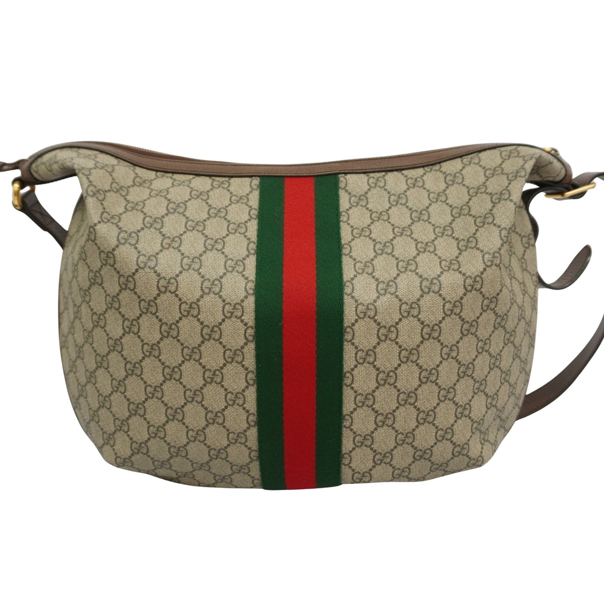 Gucci Gucci Ophidia shoulder Size ONE SIZE - 2 Thumbnail