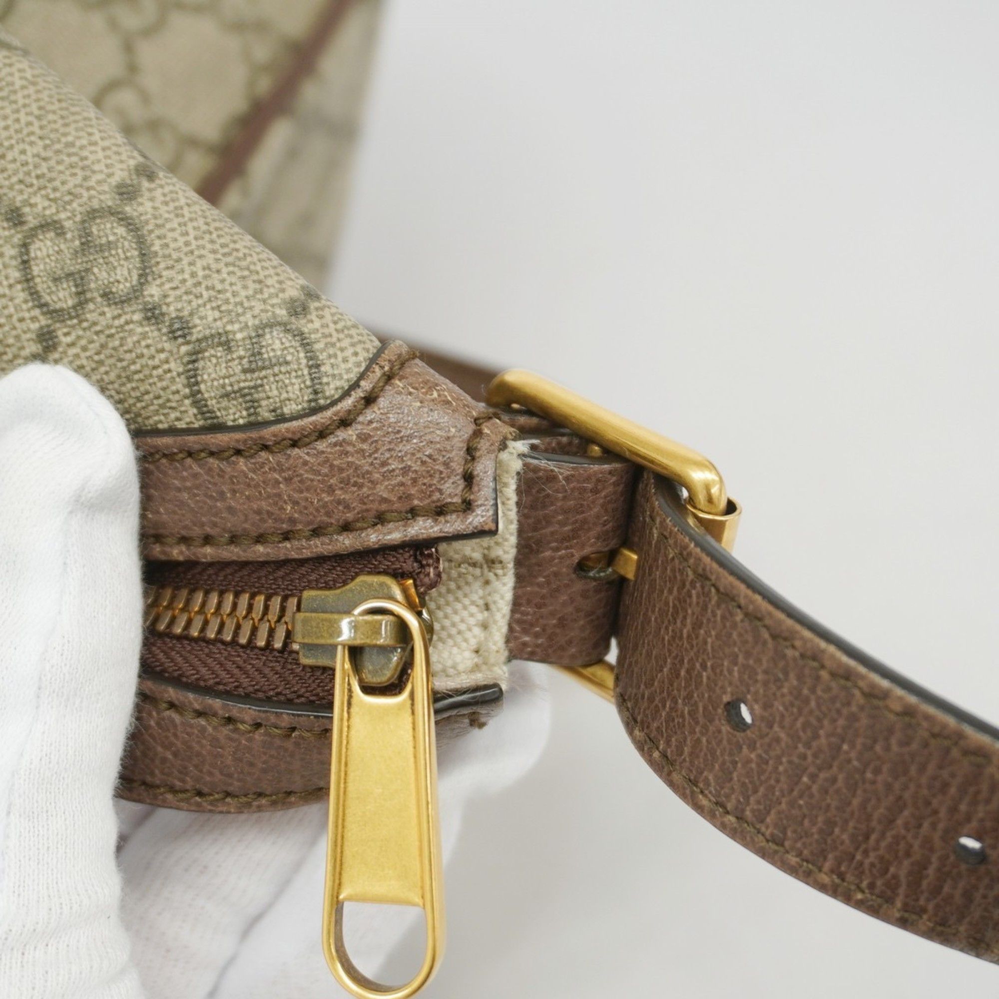 Gucci Gucci Ophidia shoulder Size ONE SIZE - 9 Thumbnail