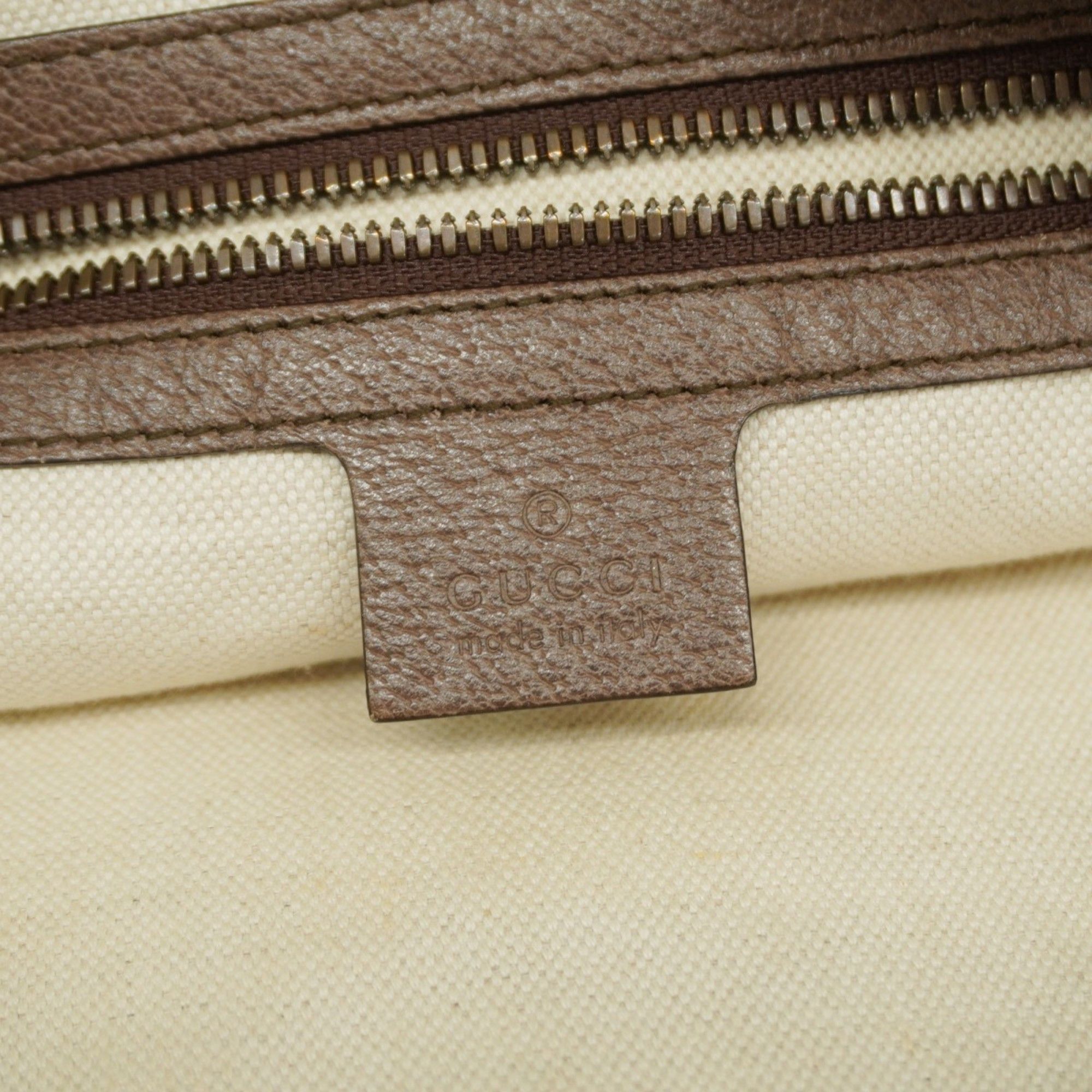 Gucci Gucci Ophidia shoulder Size ONE SIZE - 11 Thumbnail