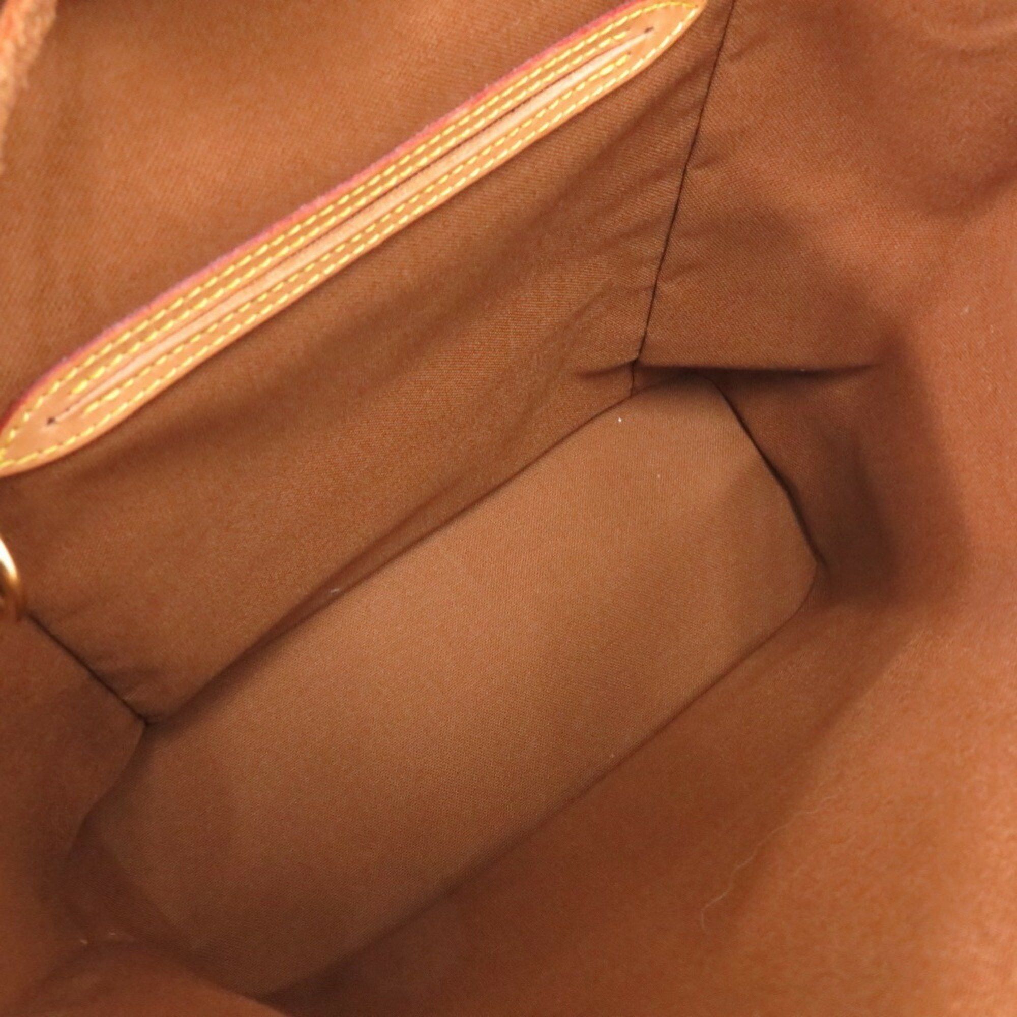 Louis Vuitton Louis Vuitton Montsouris MM backpack Size ONE SIZE - 9 Thumbnail