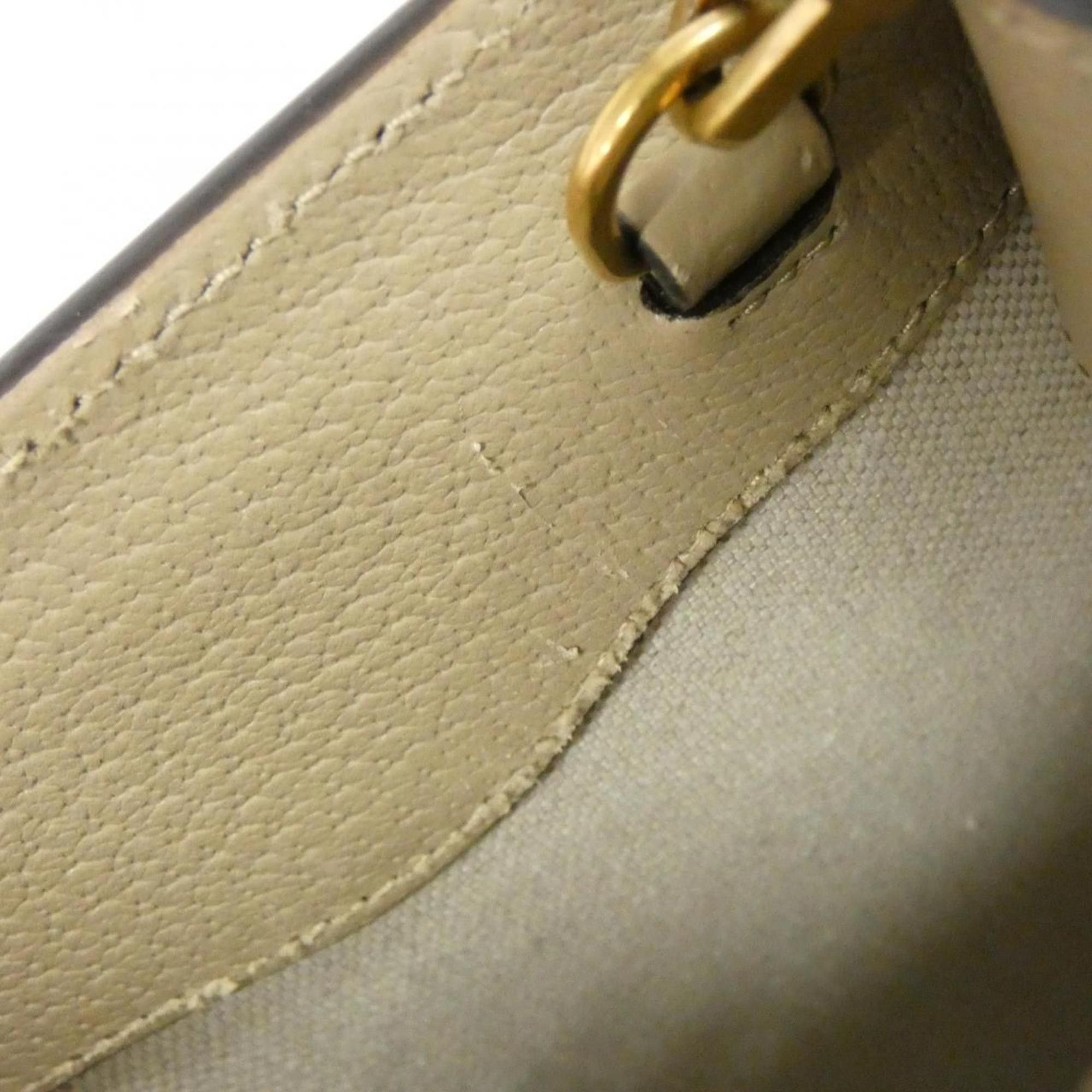 Gucci Gucci GG Supreme handbag Size ONE SIZE - 7 Thumbnail