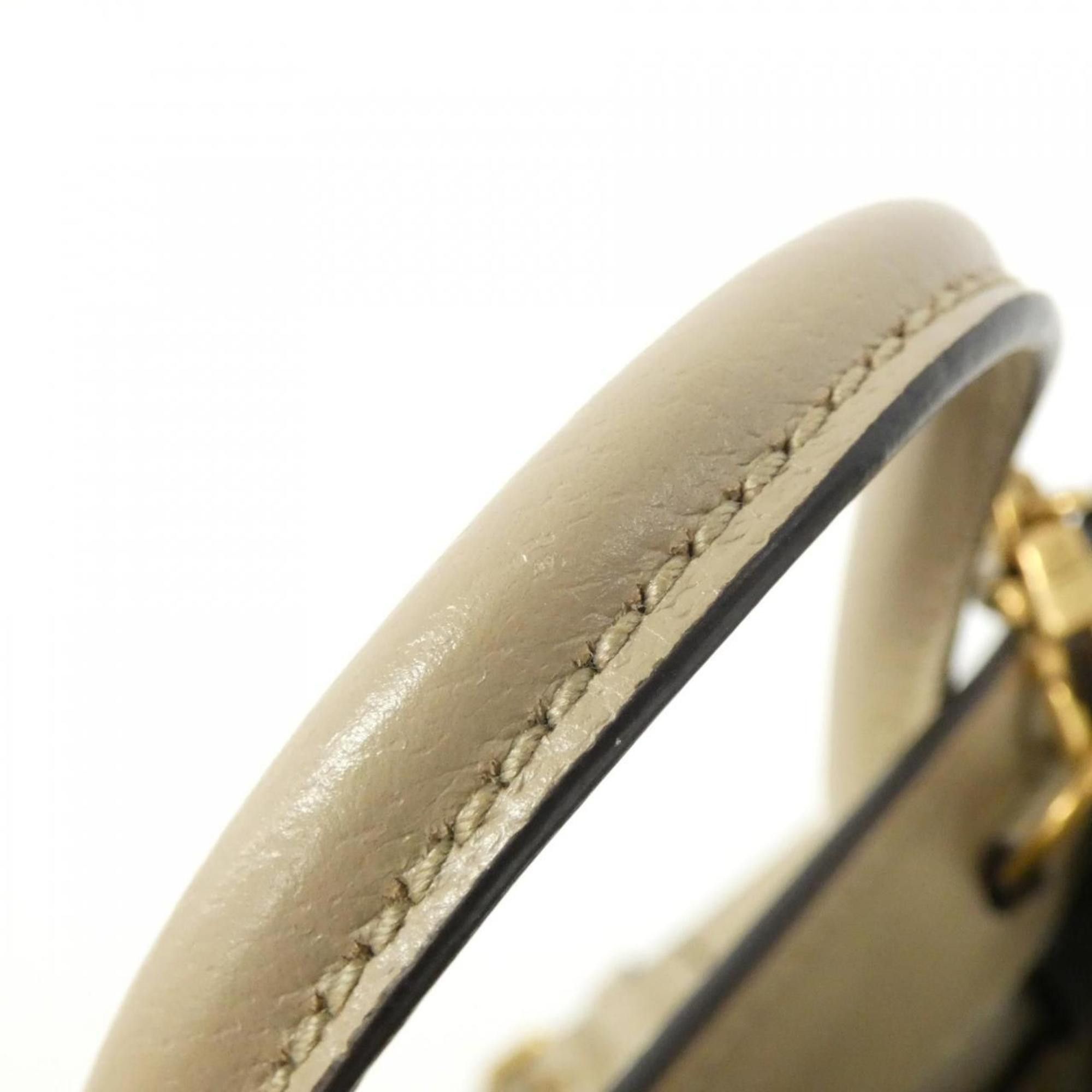 Gucci Gucci GG Supreme handbag Size ONE SIZE - 3 Thumbnail