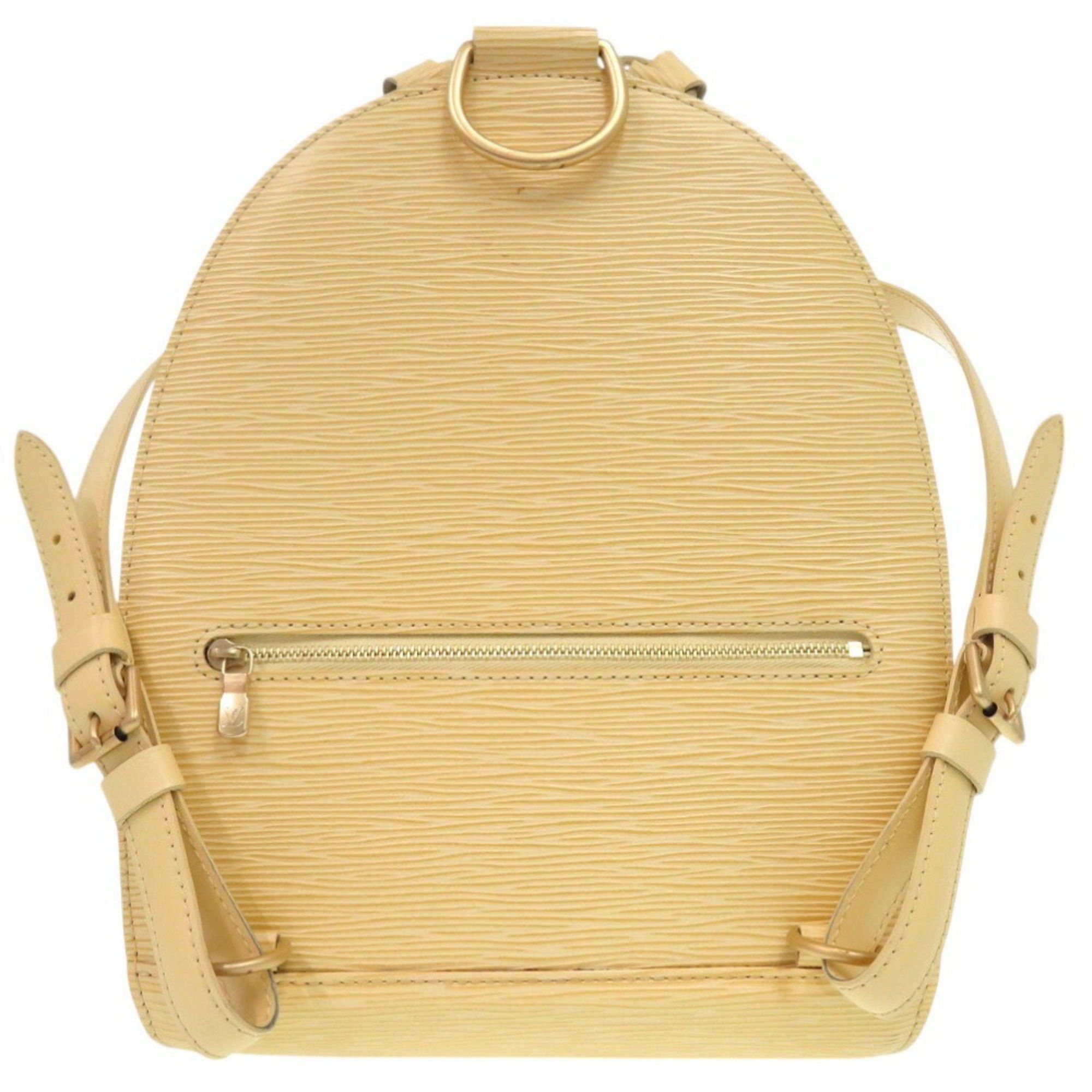 Louis Vuitton Louis Vuitton Mabillon backpack Size ONE SIZE - 2 Thumbnail