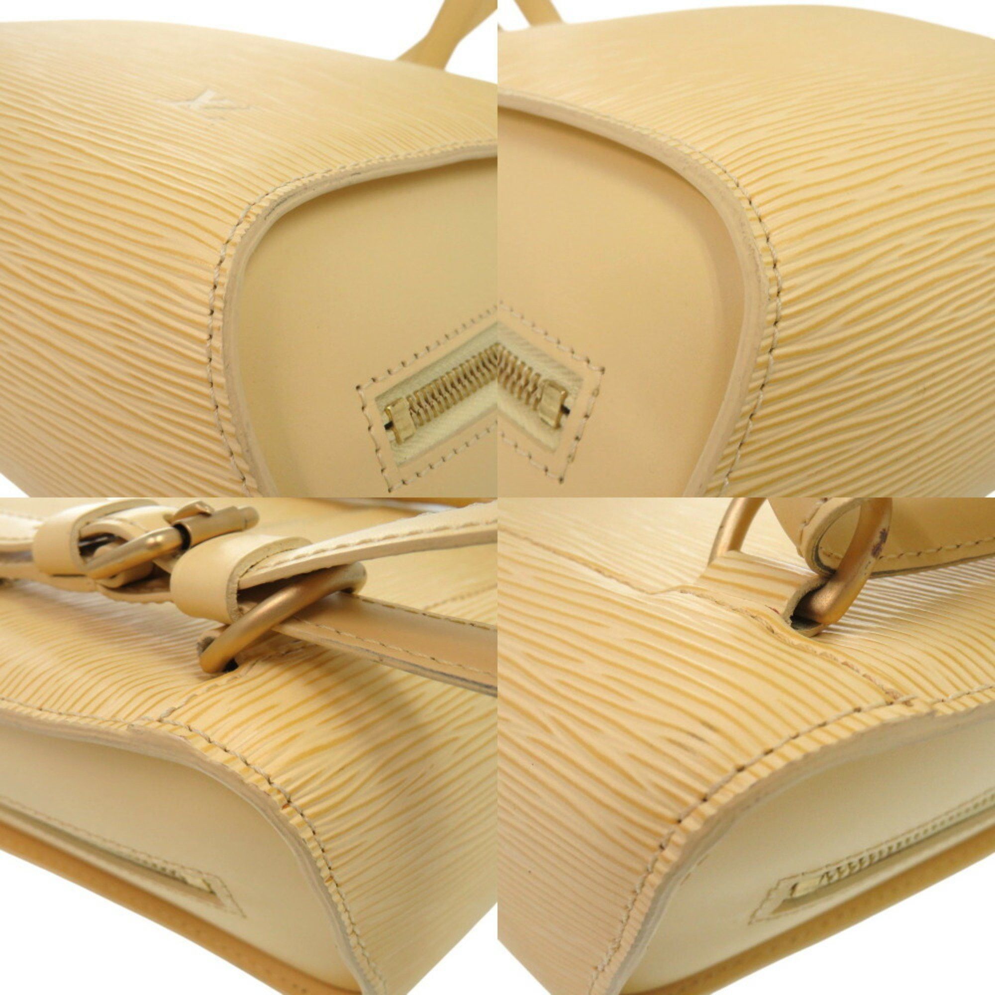 Louis Vuitton Louis Vuitton Mabillon backpack Size ONE SIZE - 5 Thumbnail